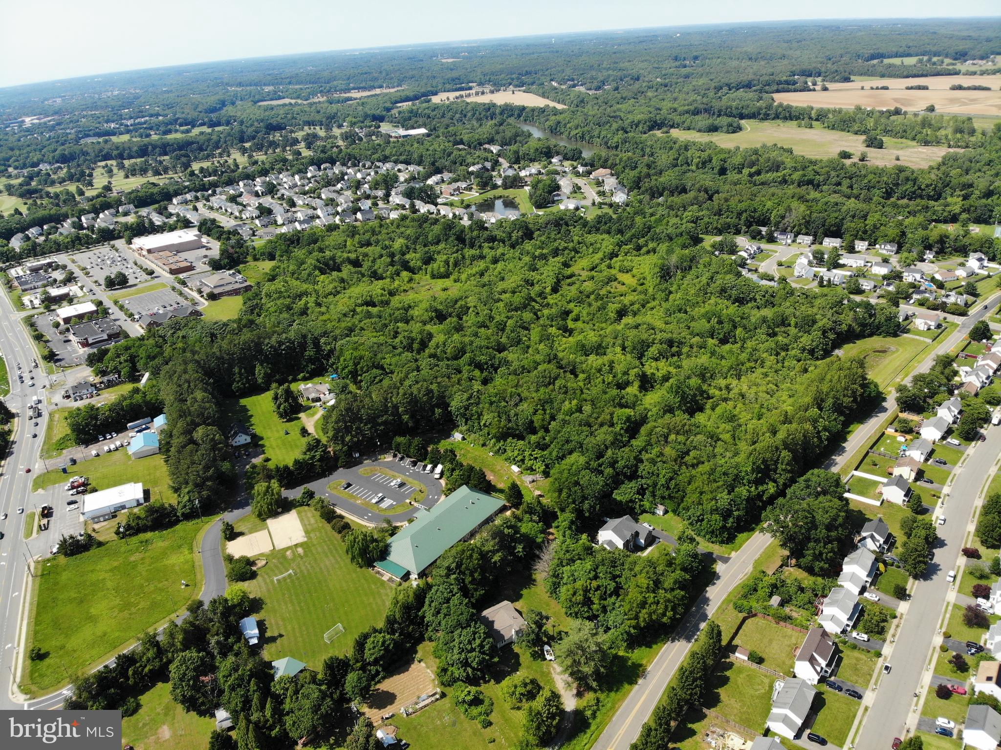 EPSOM FARM - Commercial Sale