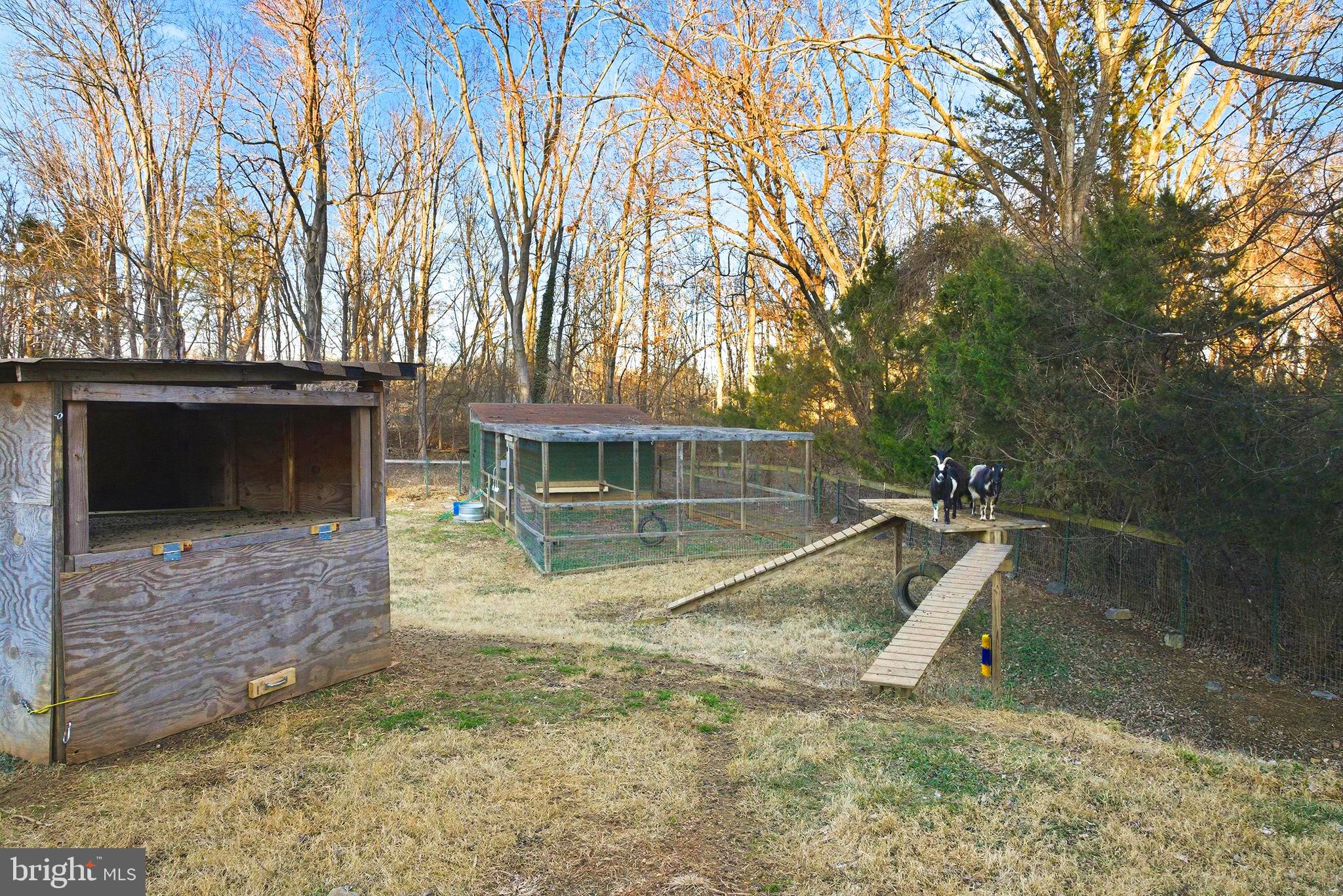 EPSOM FARM - Commercial Sale