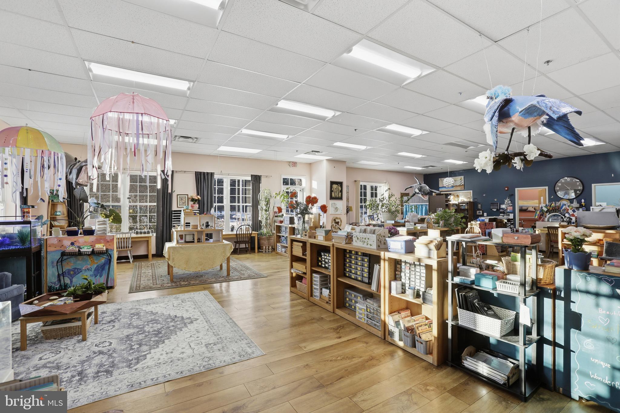EPSOM FARM - Commercial Sale