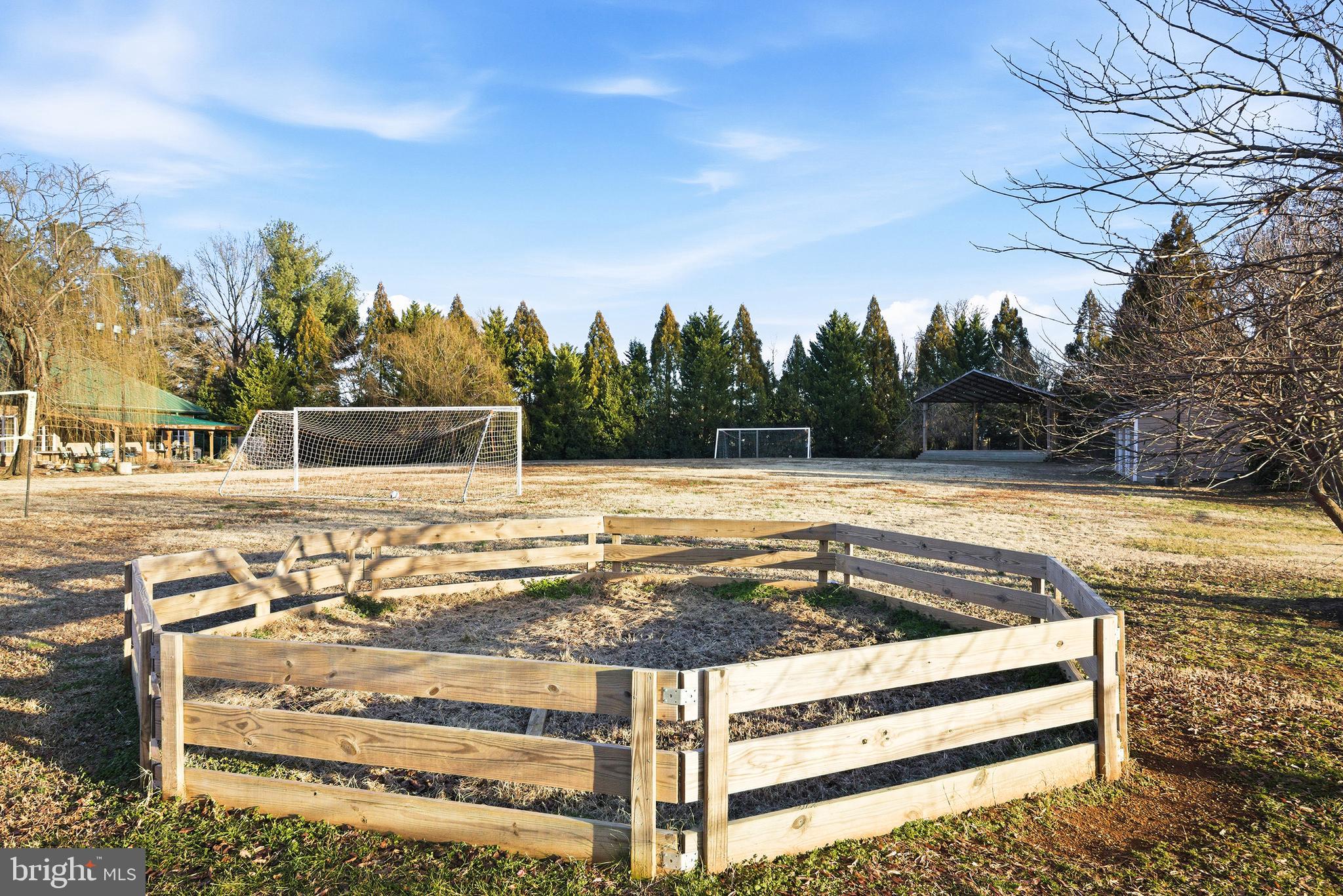 EPSOM FARM - Commercial Sale