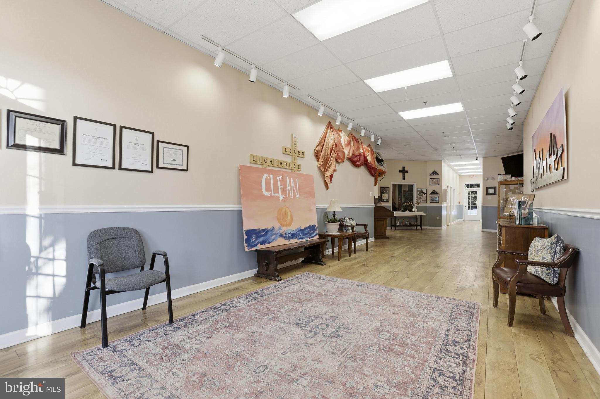 EPSOM FARM - Commercial Sale