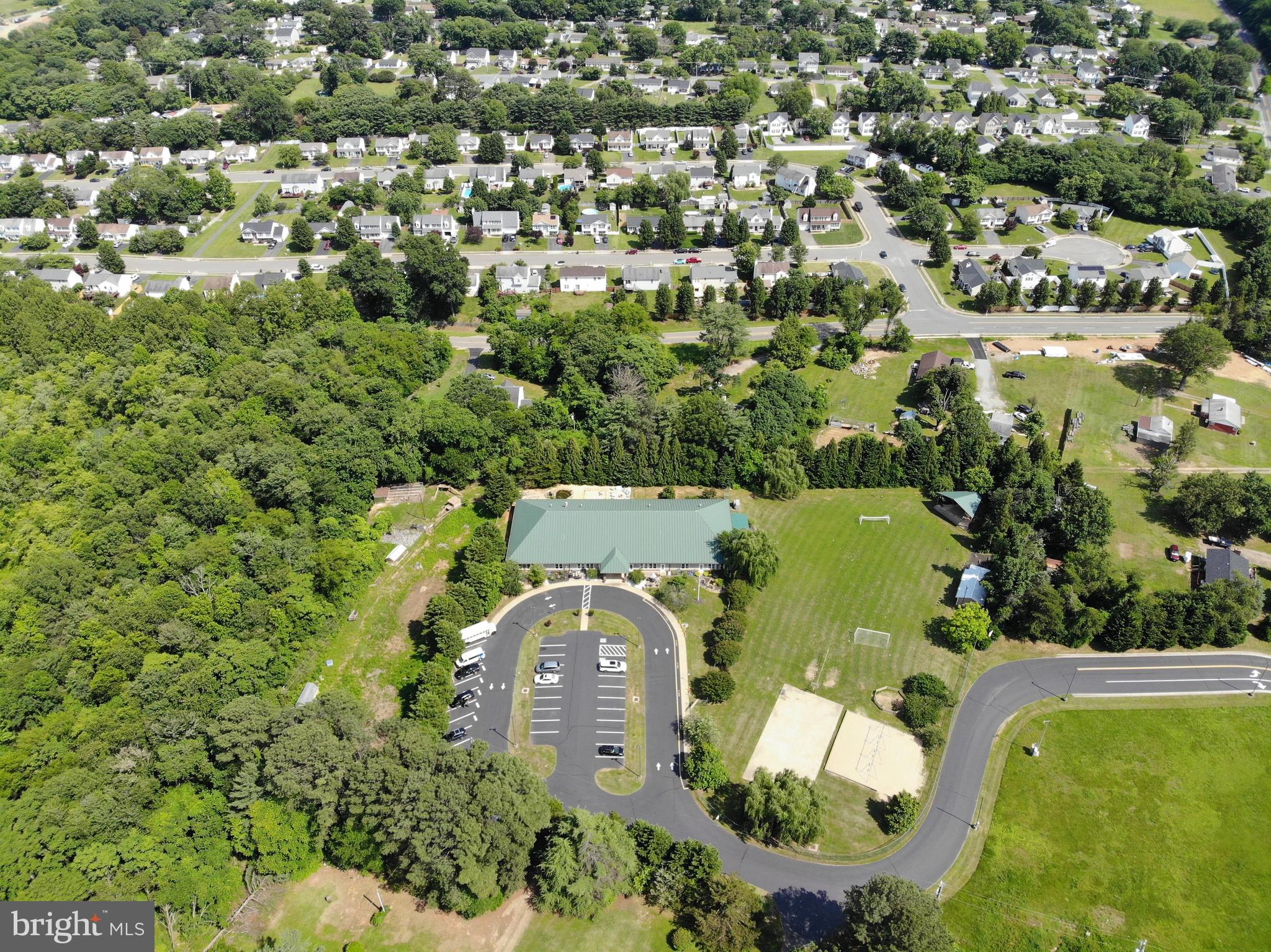 EPSOM FARM - Commercial Sale