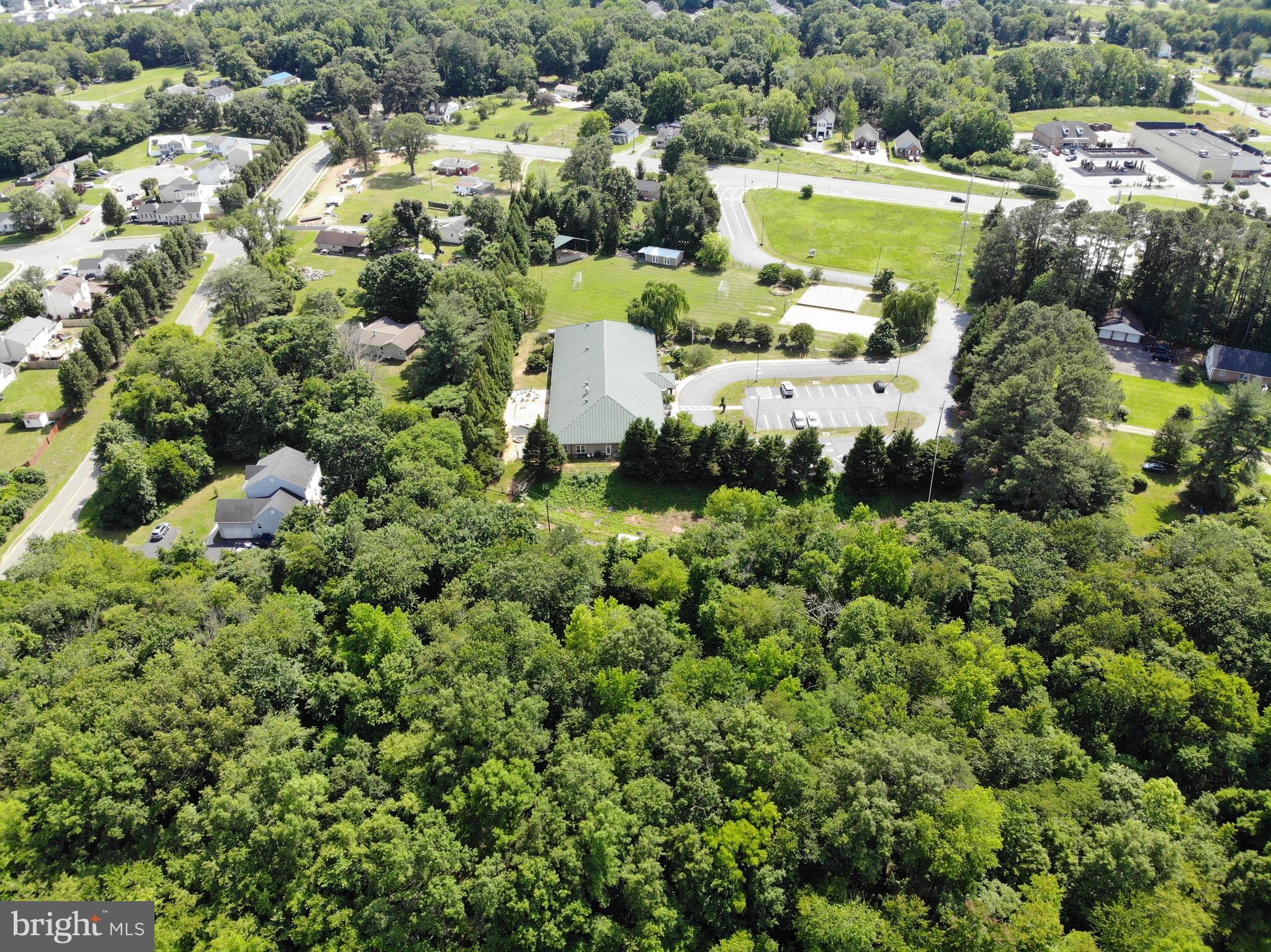 EPSOM FARM - Commercial Sale