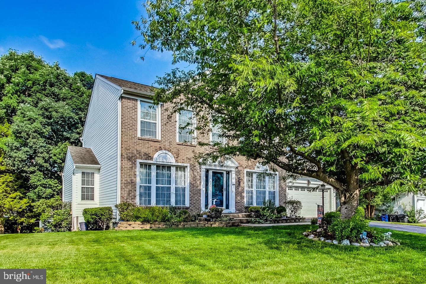 CARDINAL RIDGE - Residential Lease