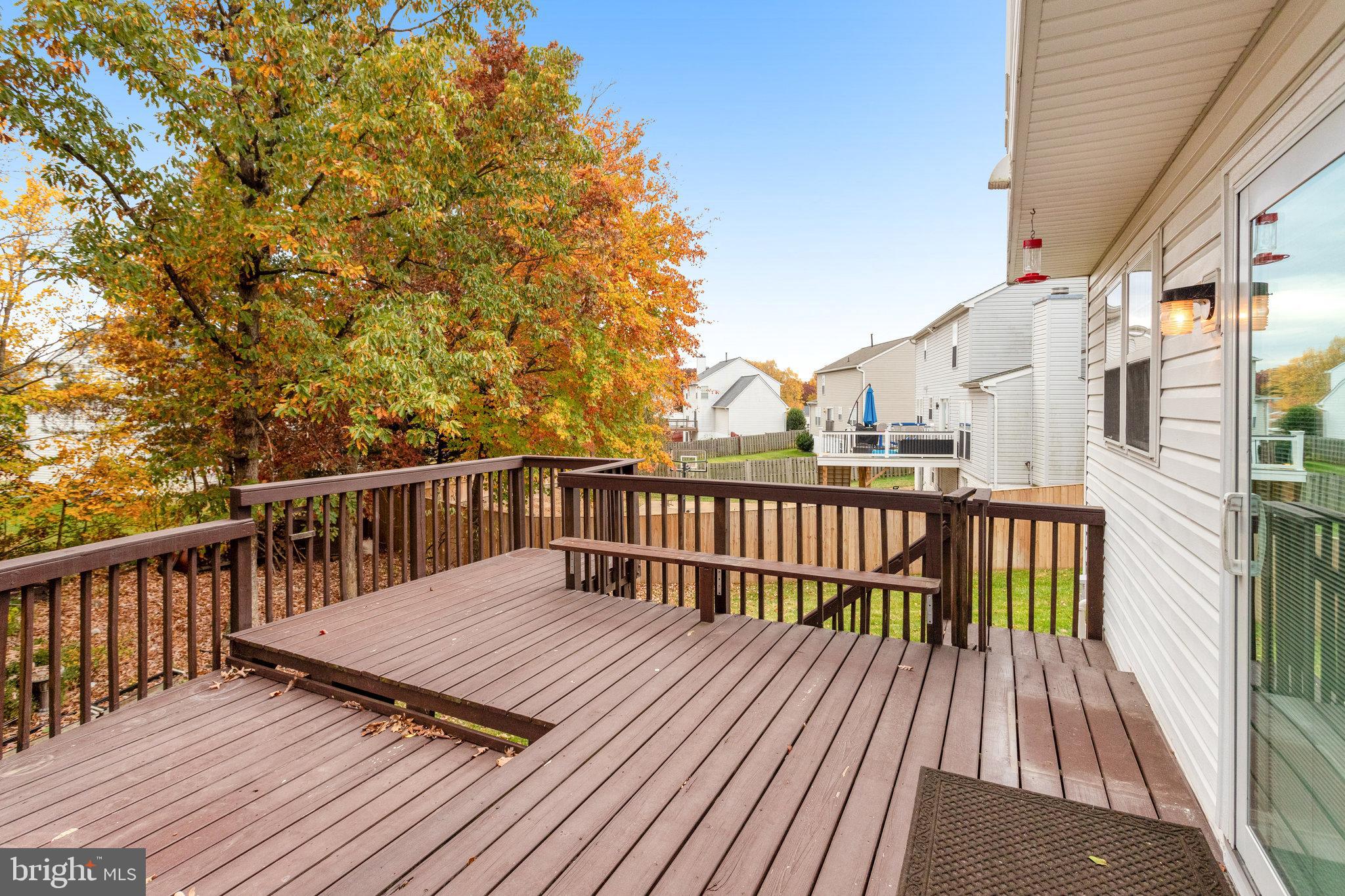CARDINAL RIDGE - Residential Lease