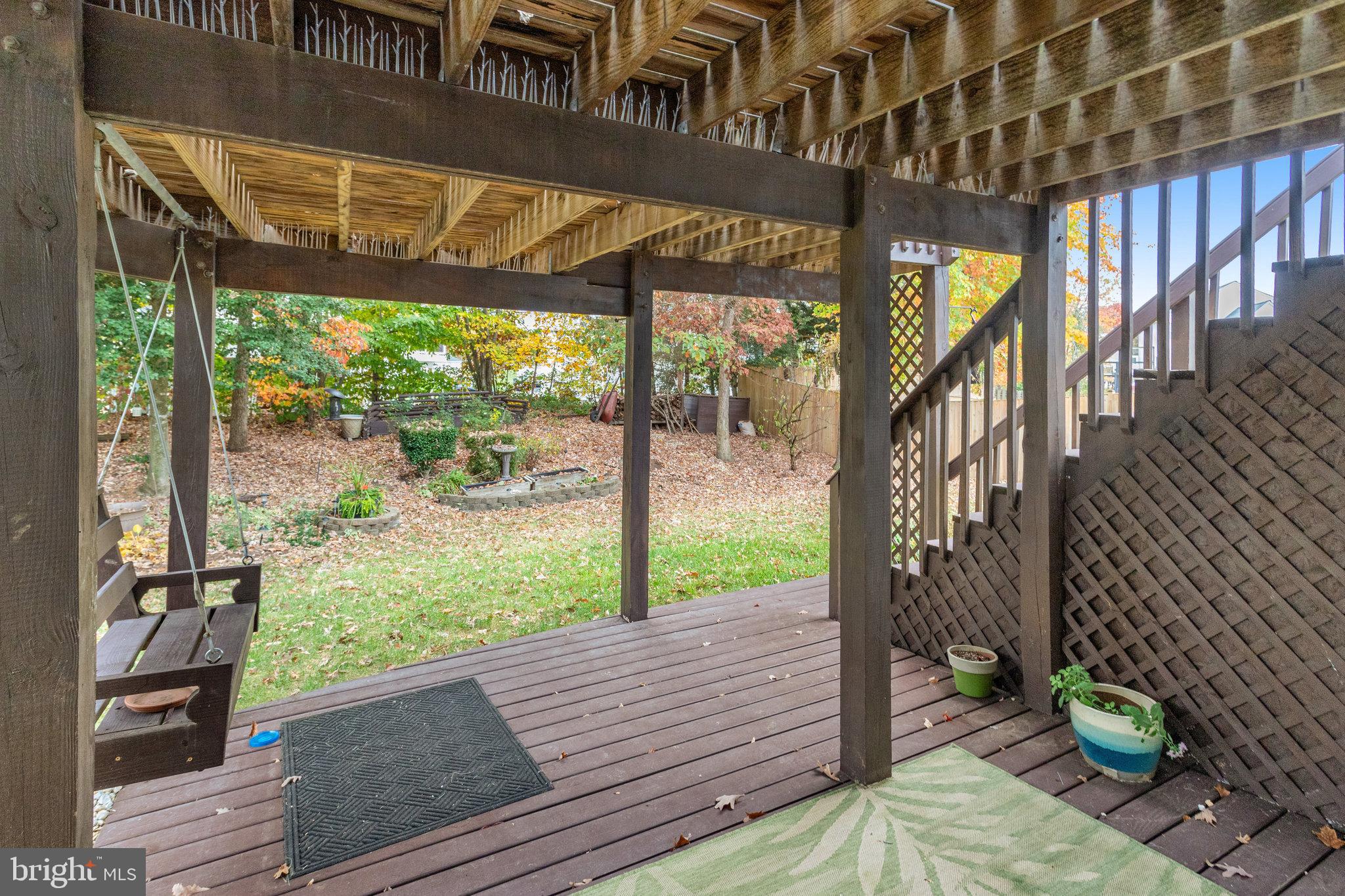 CARDINAL RIDGE - Residential Lease