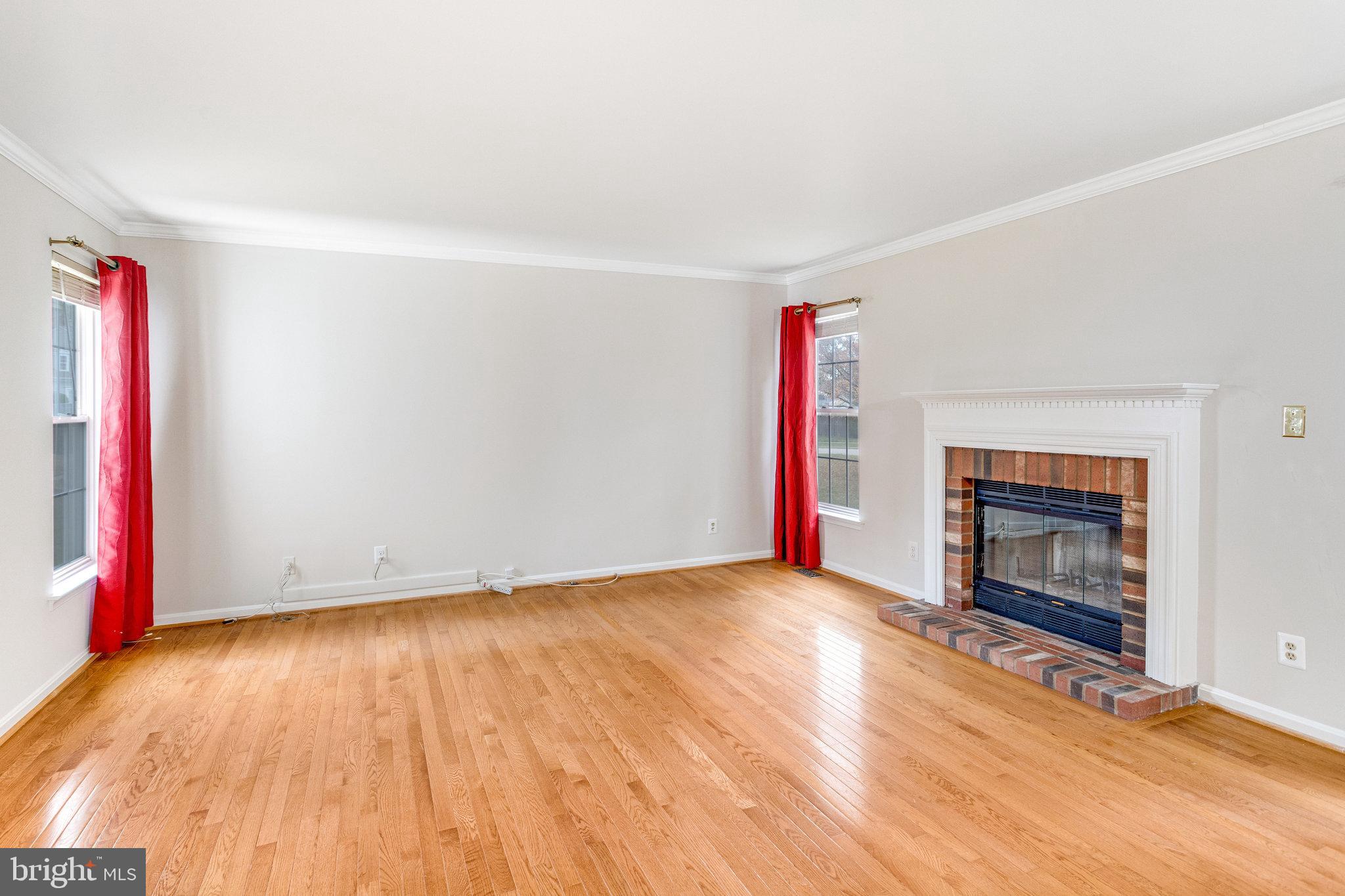 CARDINAL RIDGE - Residential Lease