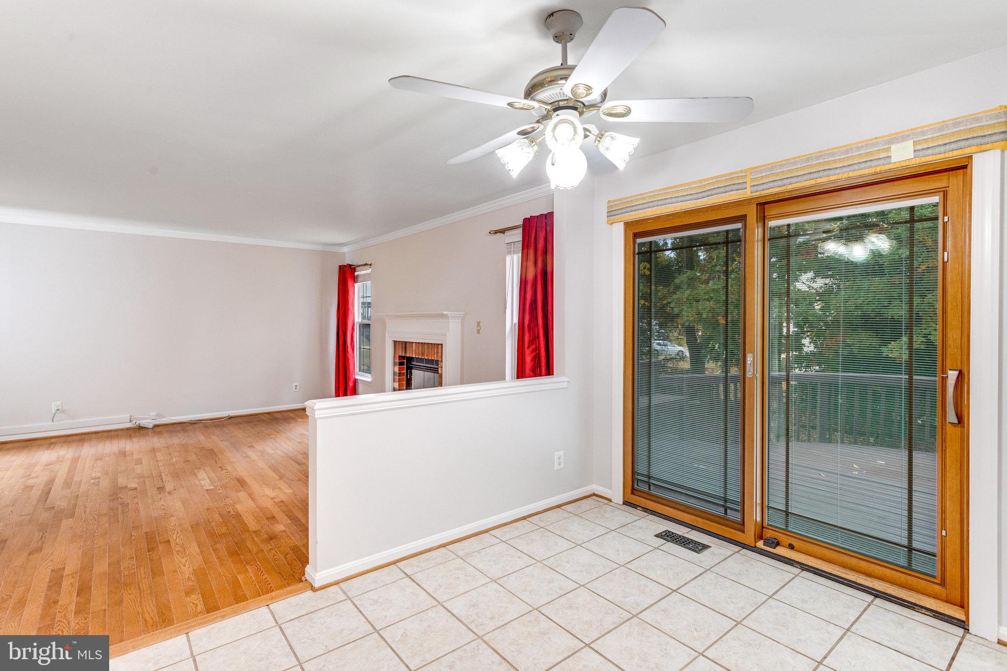 CARDINAL RIDGE - Residential Lease