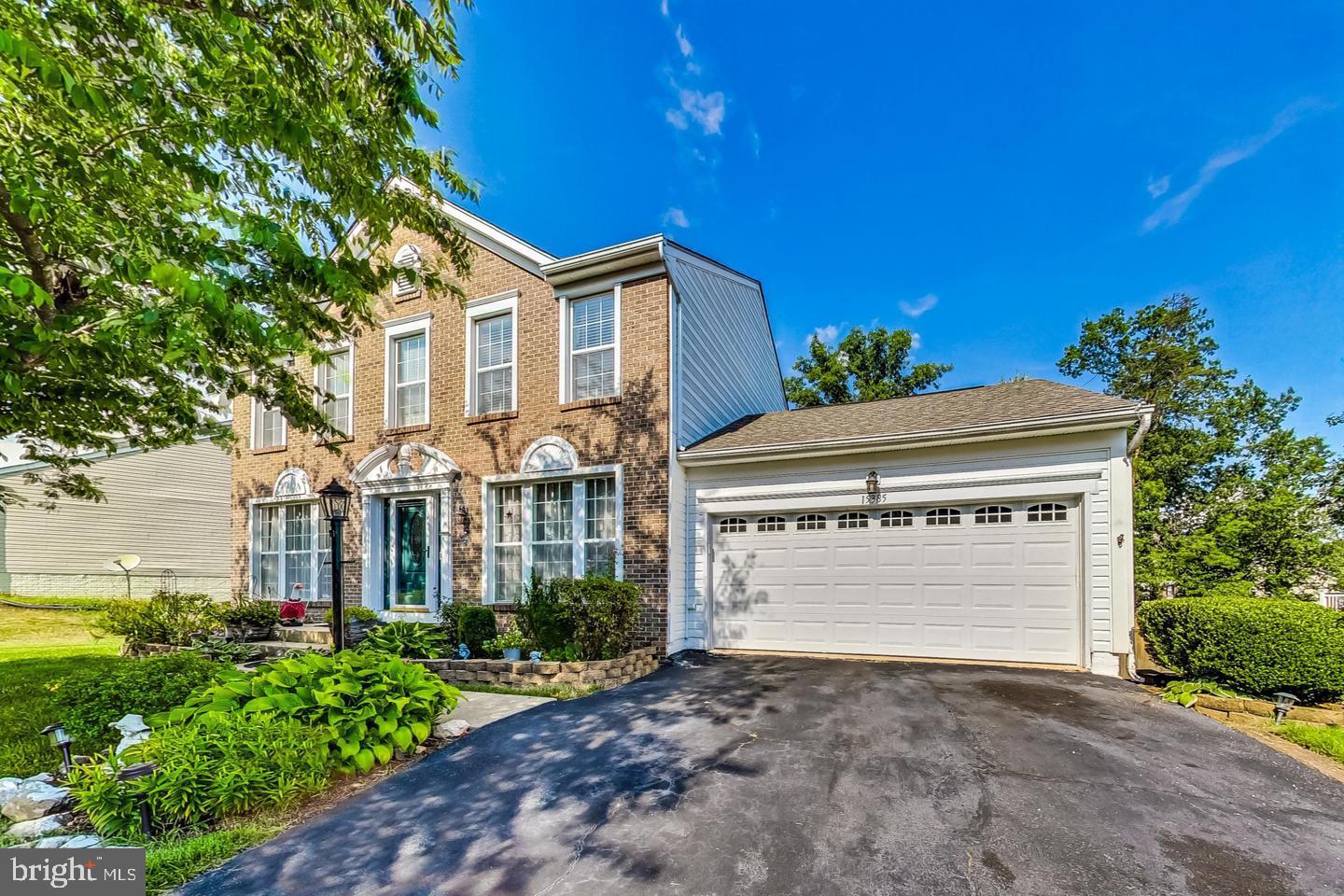 CARDINAL RIDGE - Residential Lease