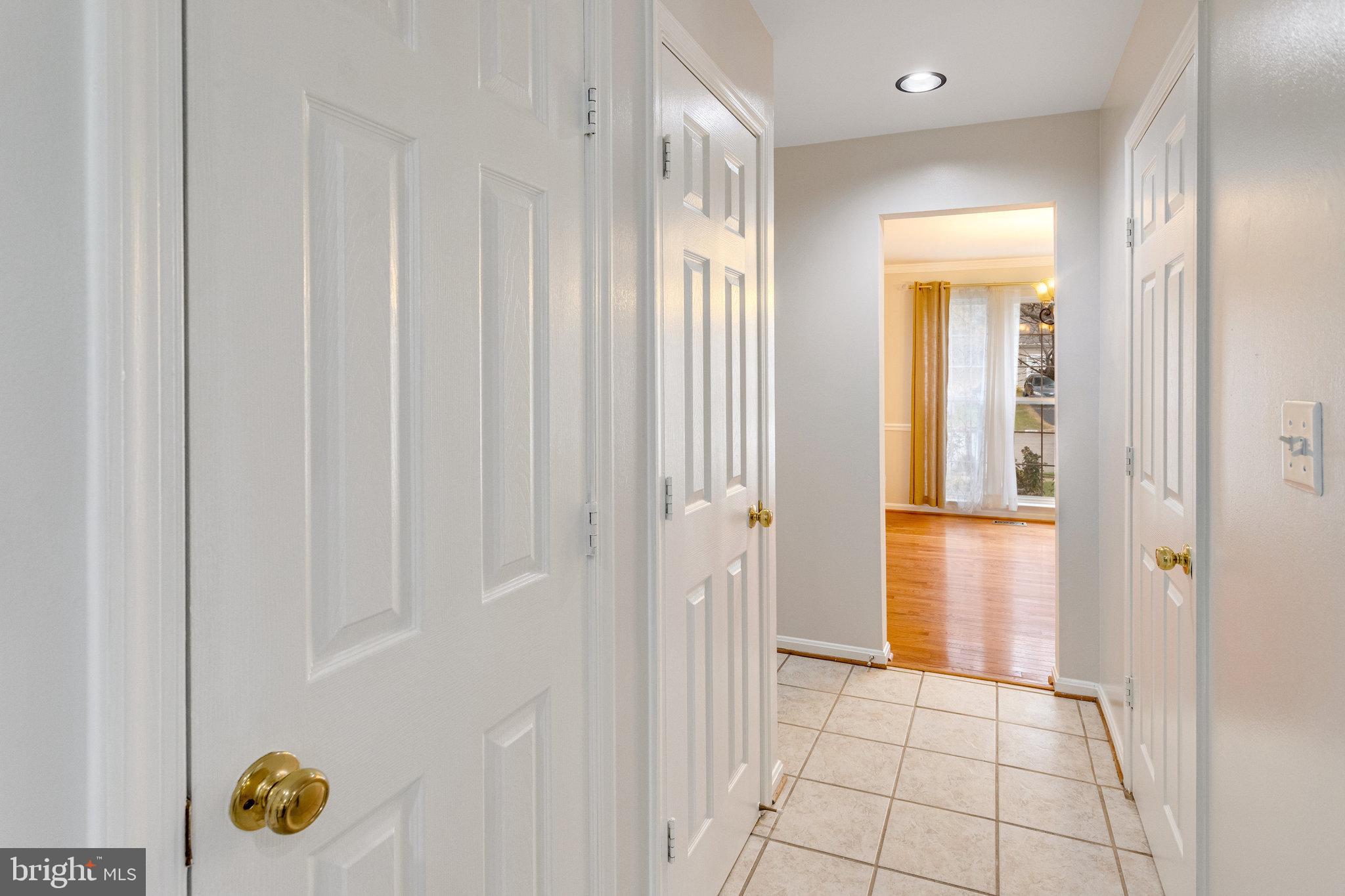 CARDINAL RIDGE - Residential Lease