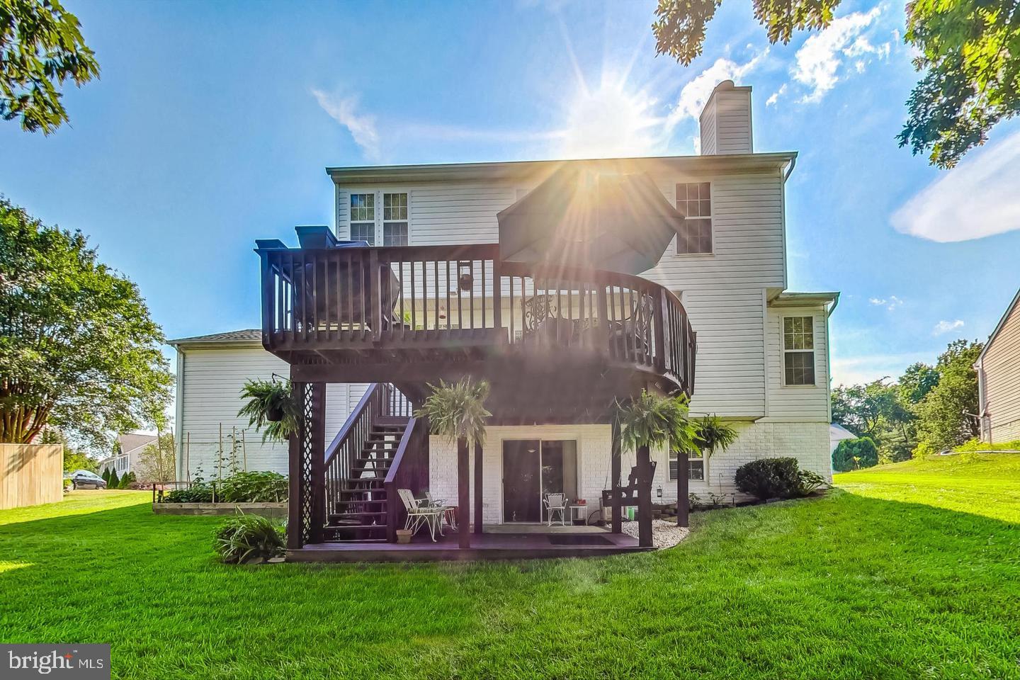 CARDINAL RIDGE - Residential Lease