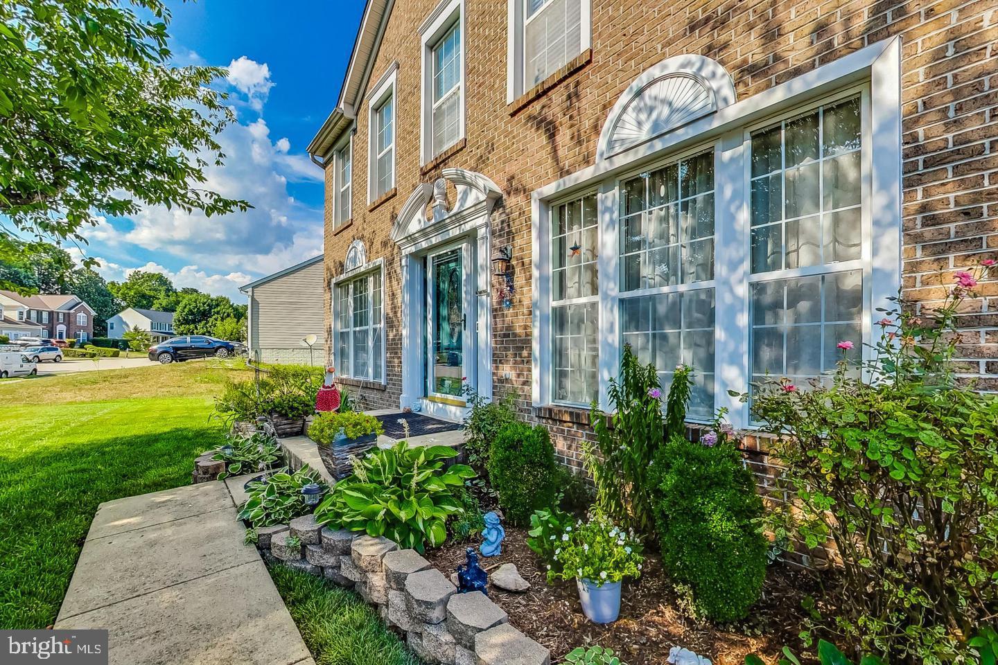 CARDINAL RIDGE - Residential Lease