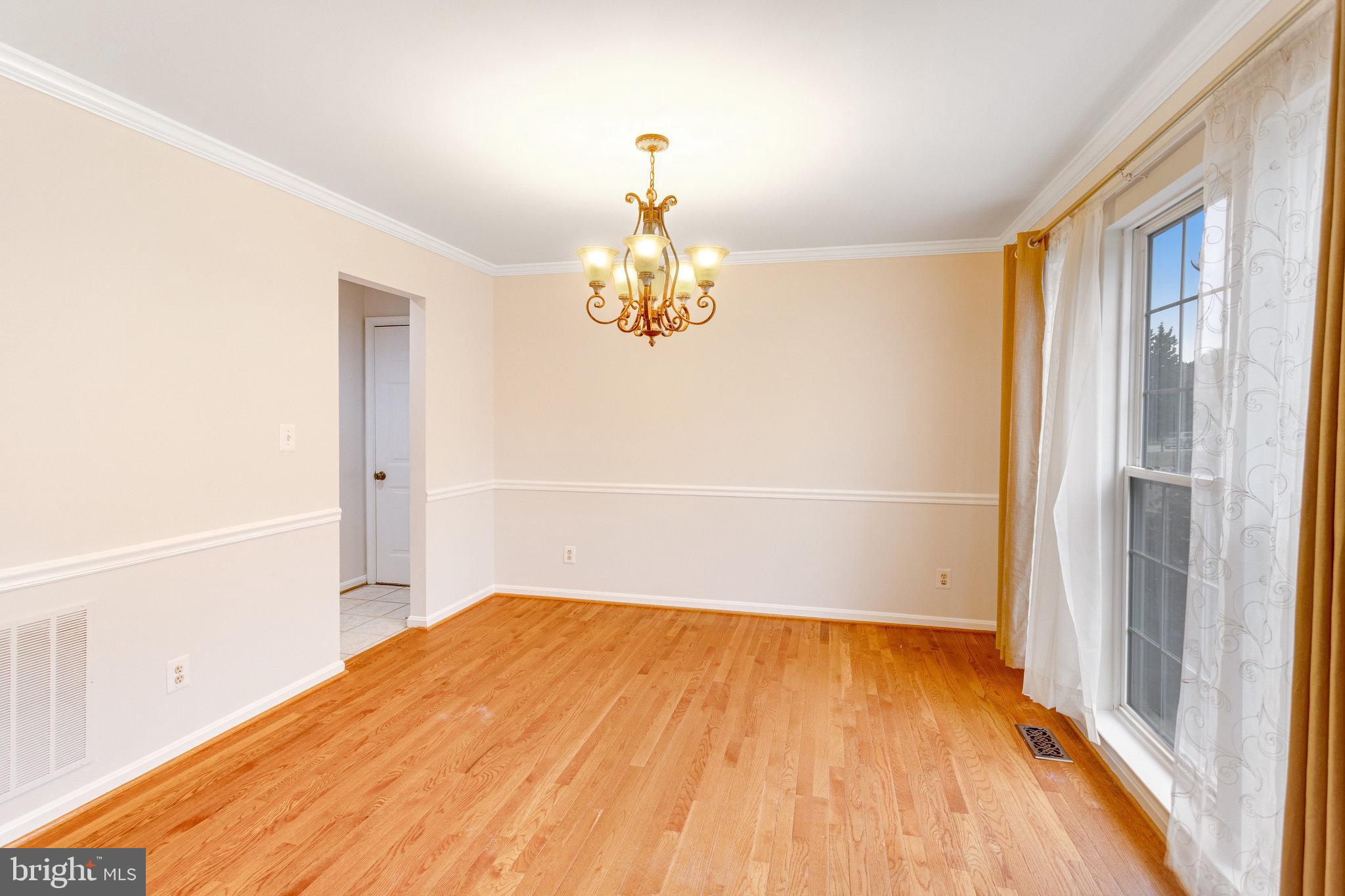 CARDINAL RIDGE - Residential Lease