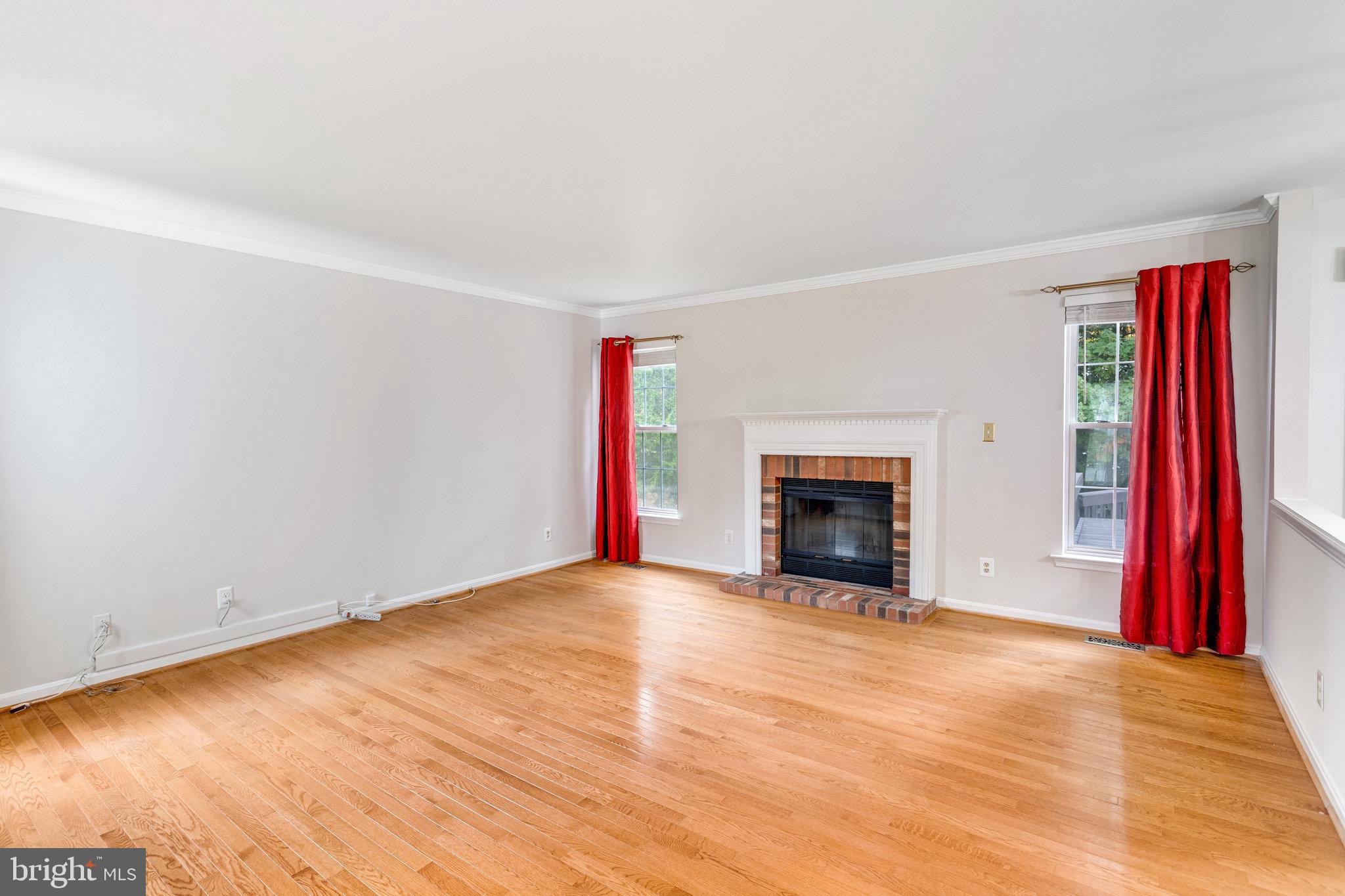 CARDINAL RIDGE - Residential Lease