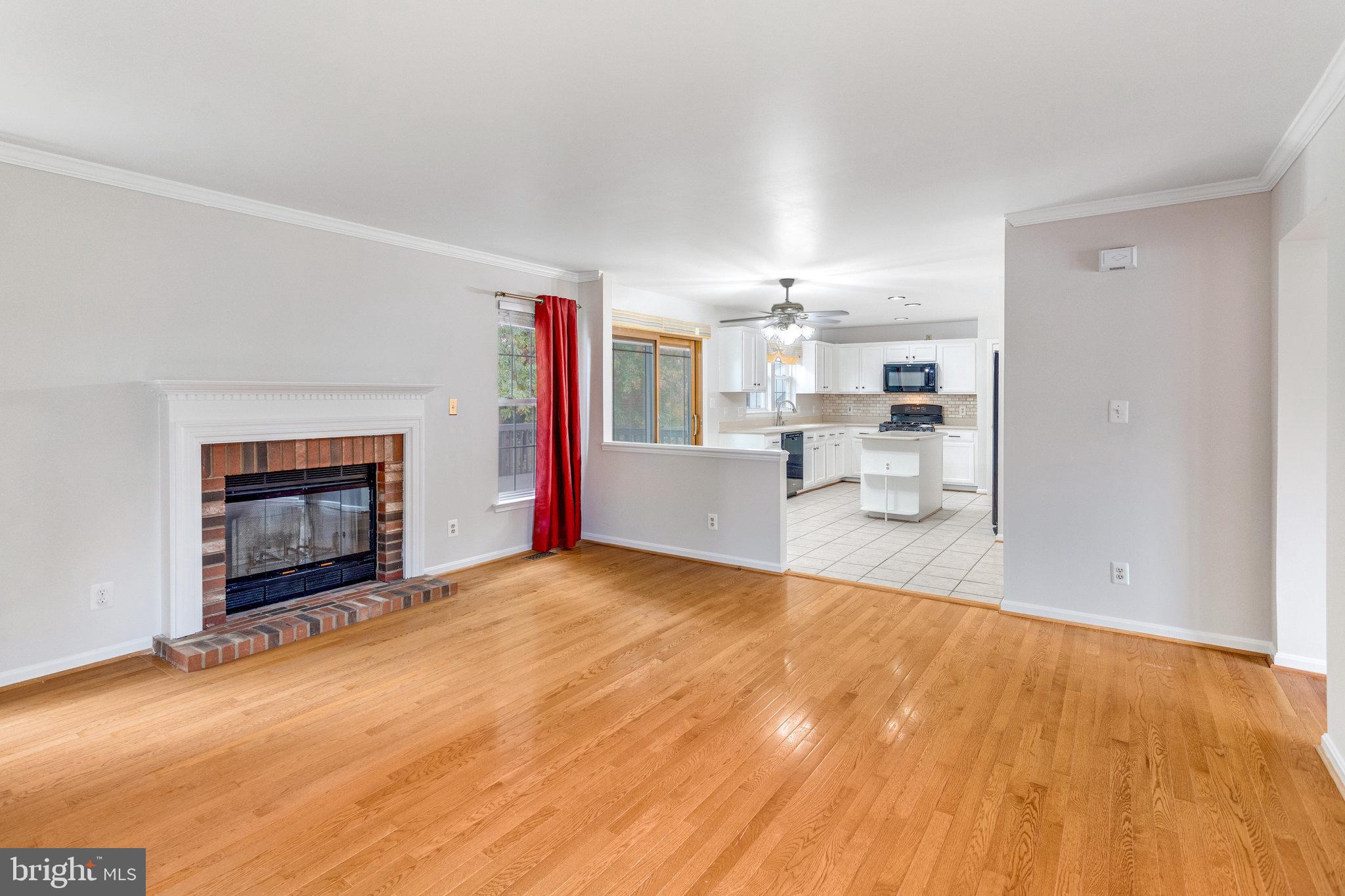 CARDINAL RIDGE - Residential Lease