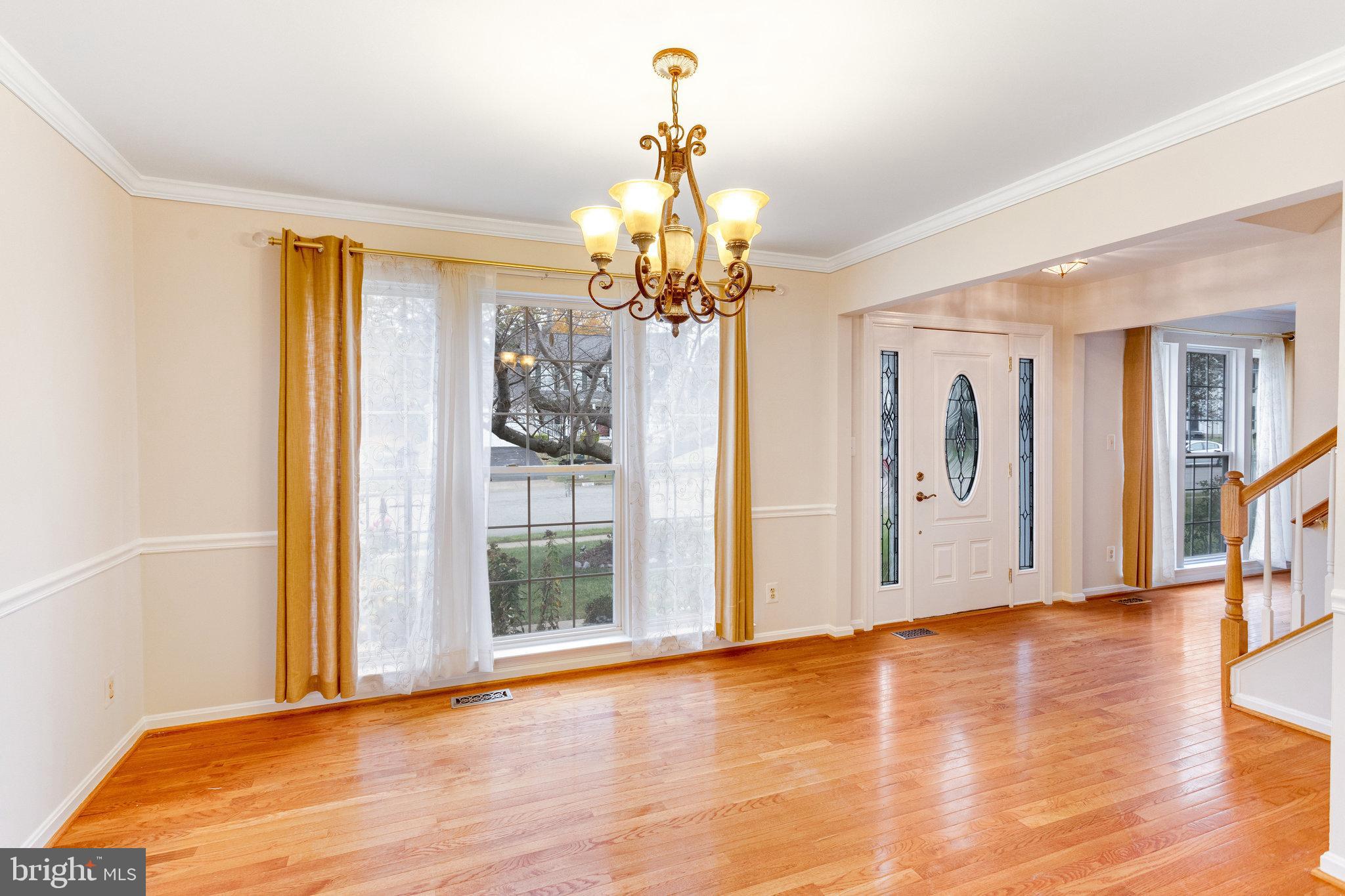 CARDINAL RIDGE - Residential Lease