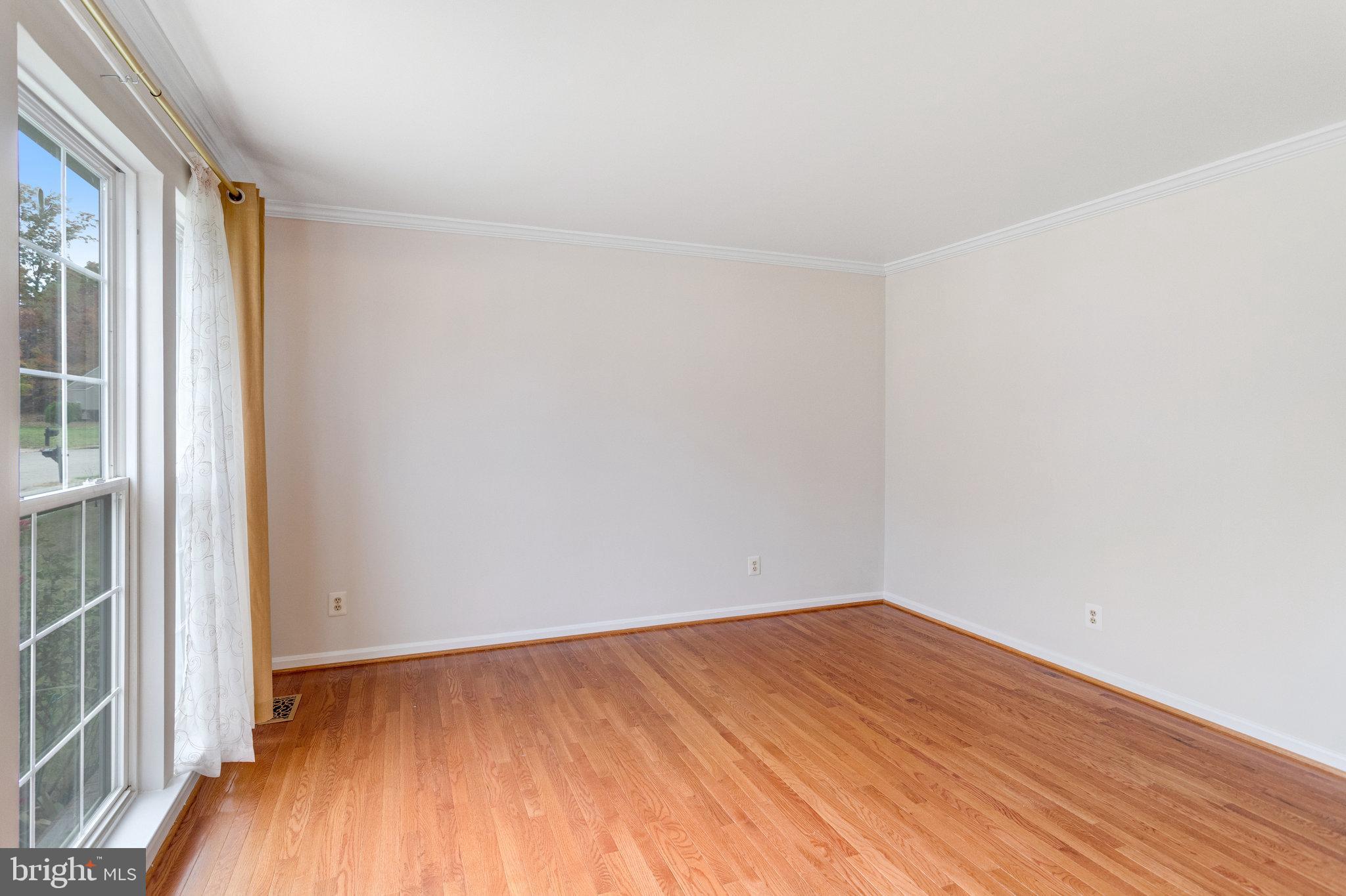 CARDINAL RIDGE - Residential Lease