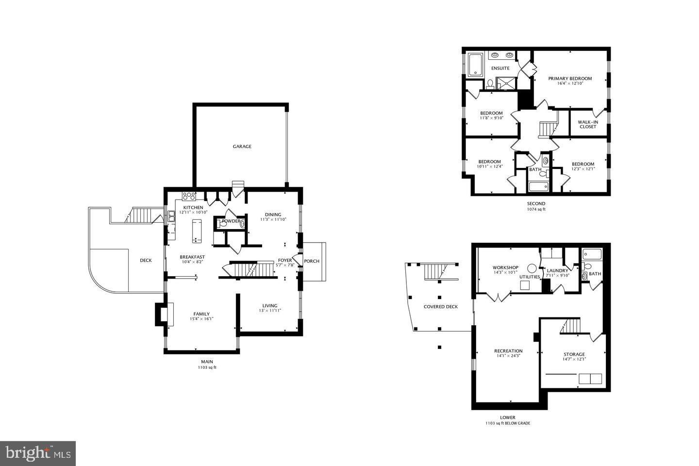 CARDINAL RIDGE - Residential Lease