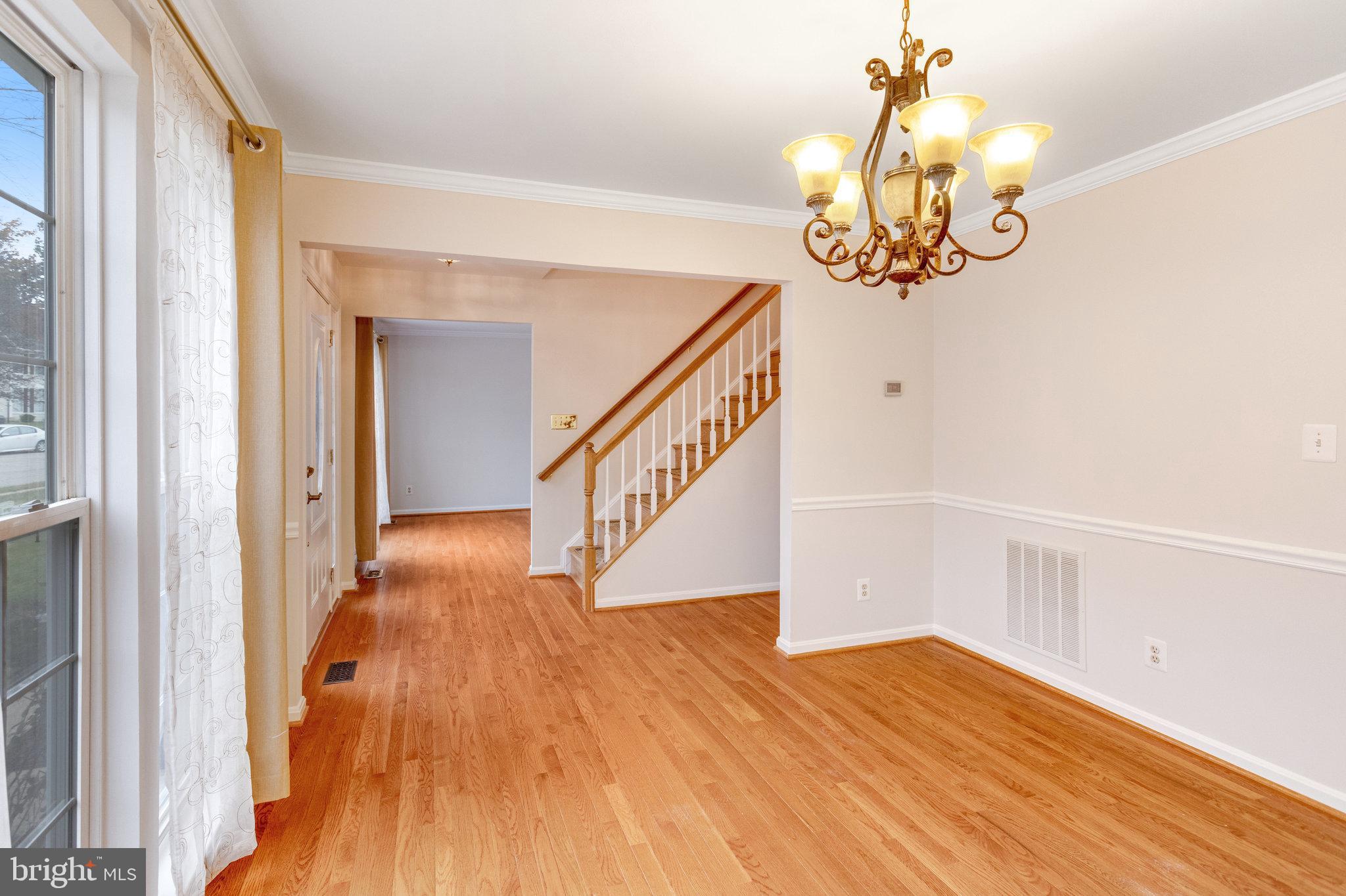 CARDINAL RIDGE - Residential Lease