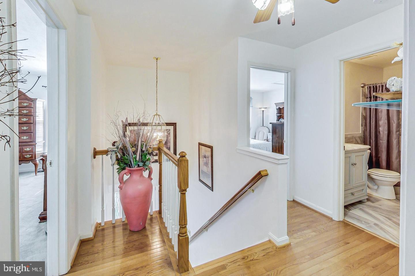 CARDINAL RIDGE - Residential Lease