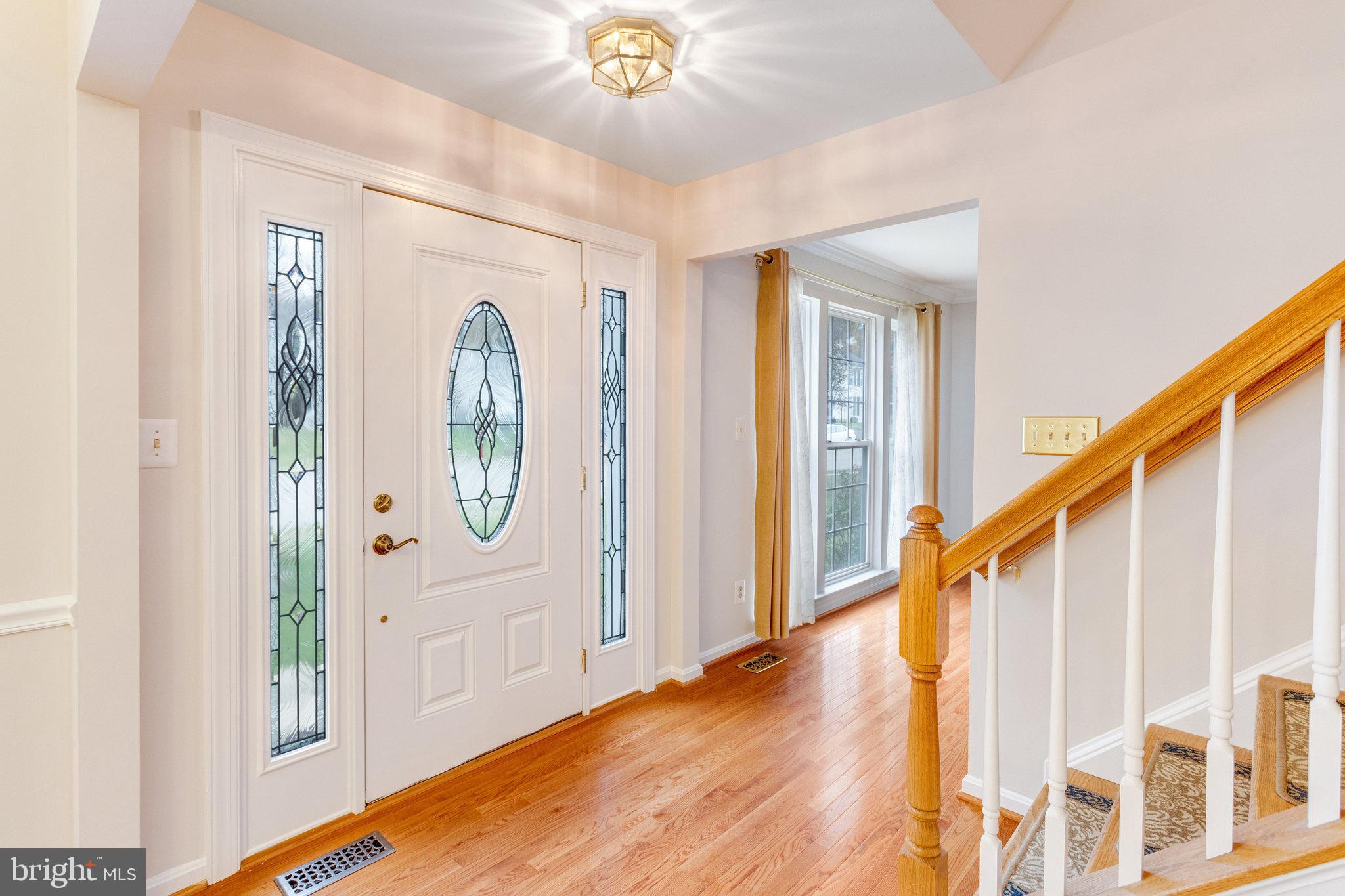 CARDINAL RIDGE - Residential Lease