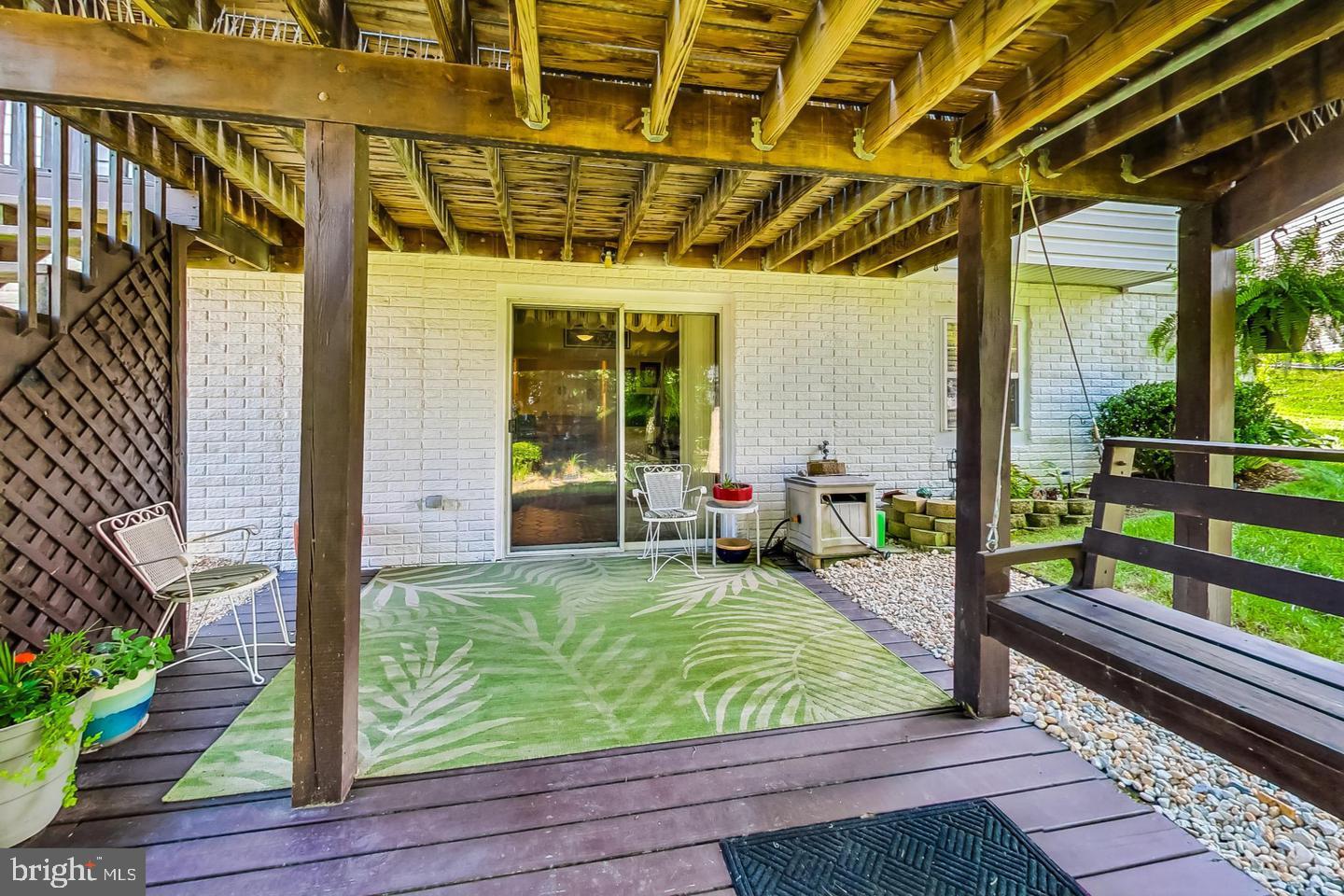 CARDINAL RIDGE - Residential Lease