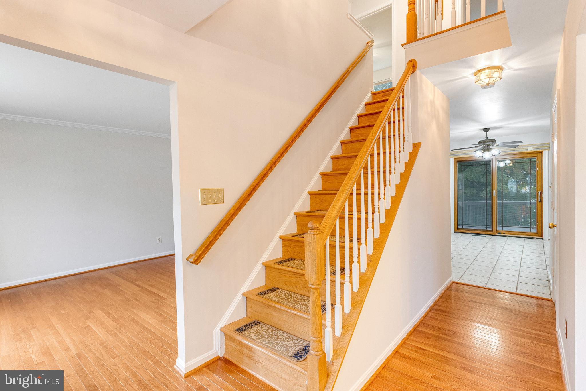 CARDINAL RIDGE - Residential Lease