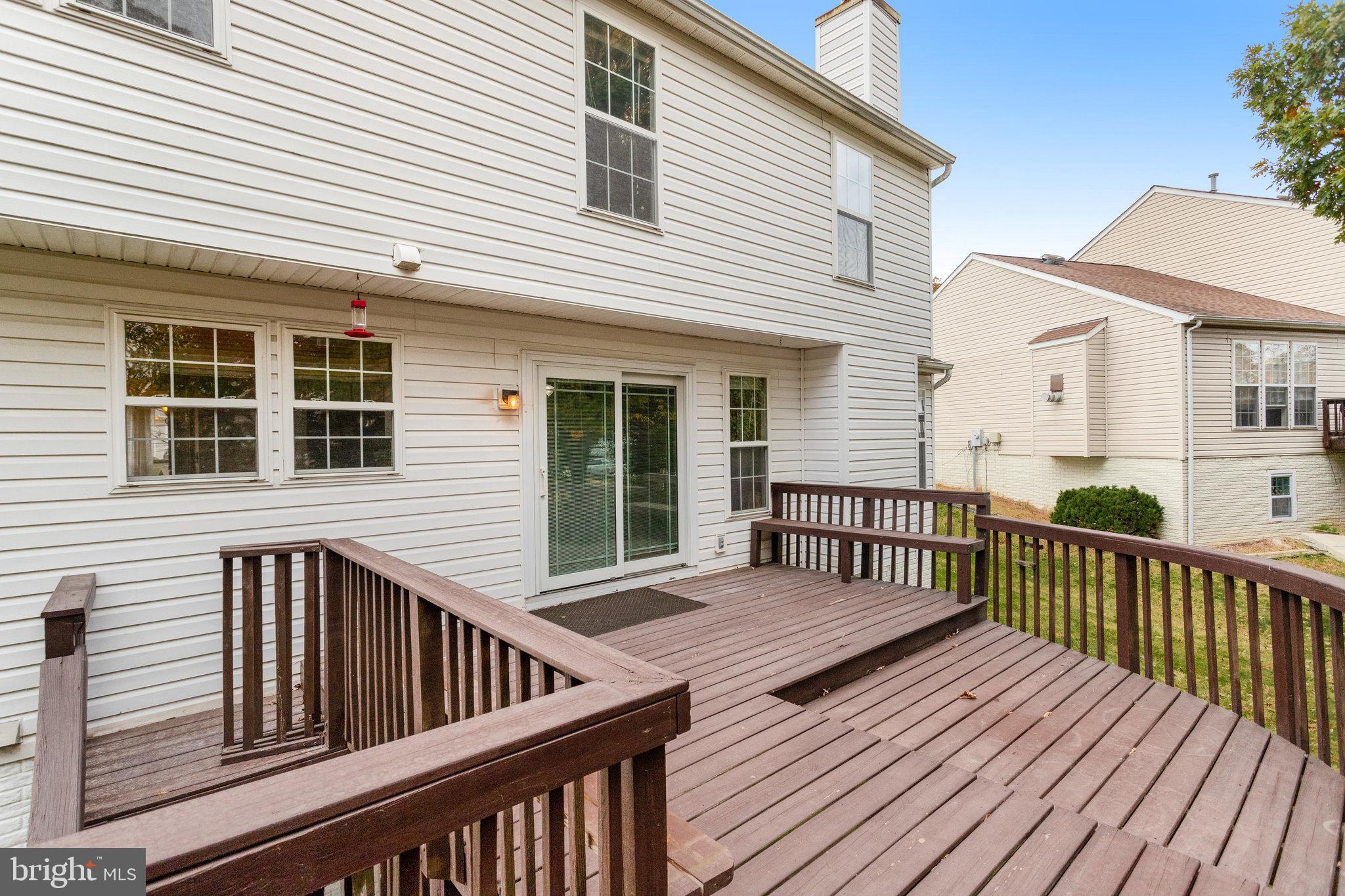 CARDINAL RIDGE - Residential Lease