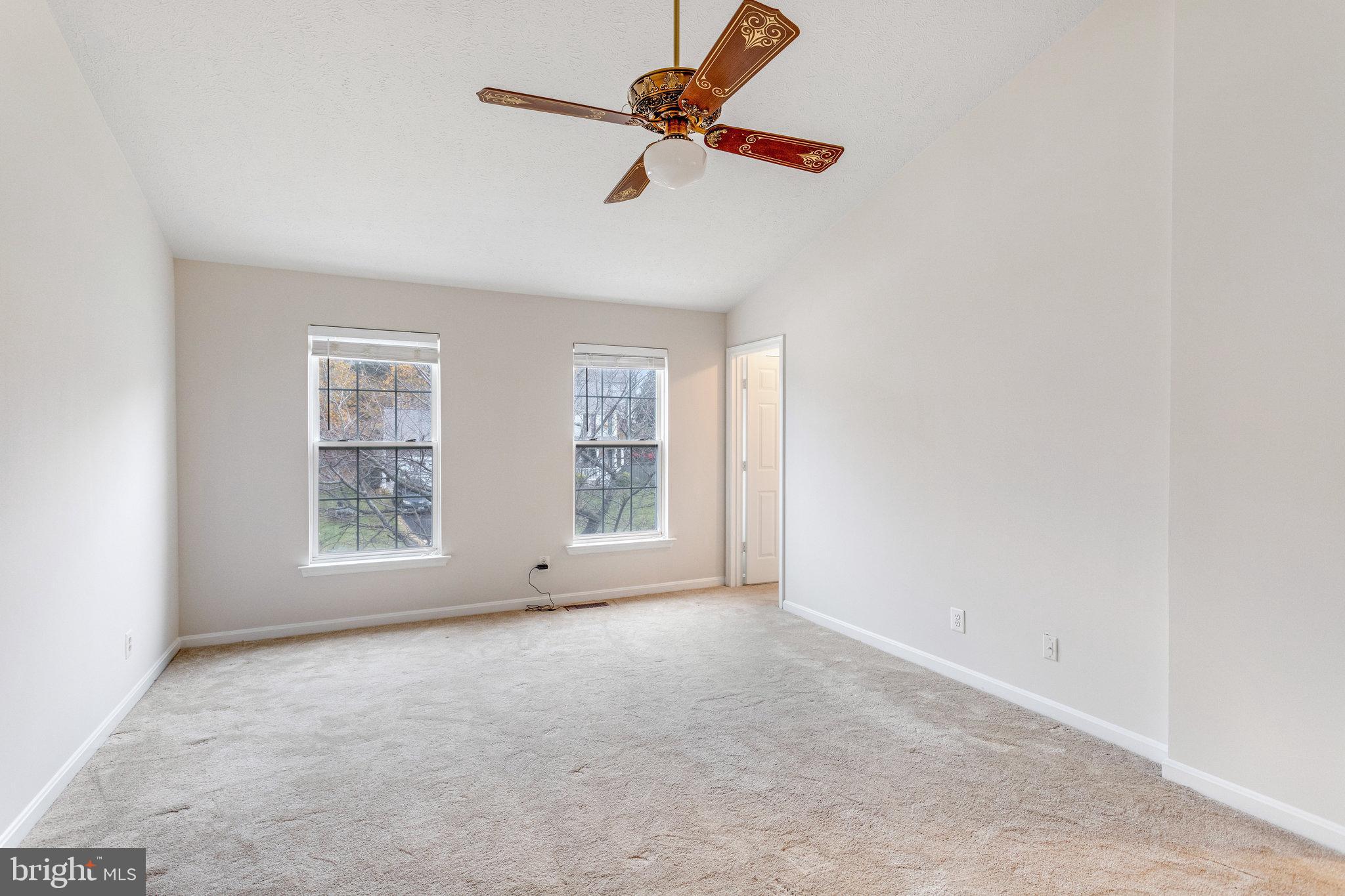 CARDINAL RIDGE - Residential Lease