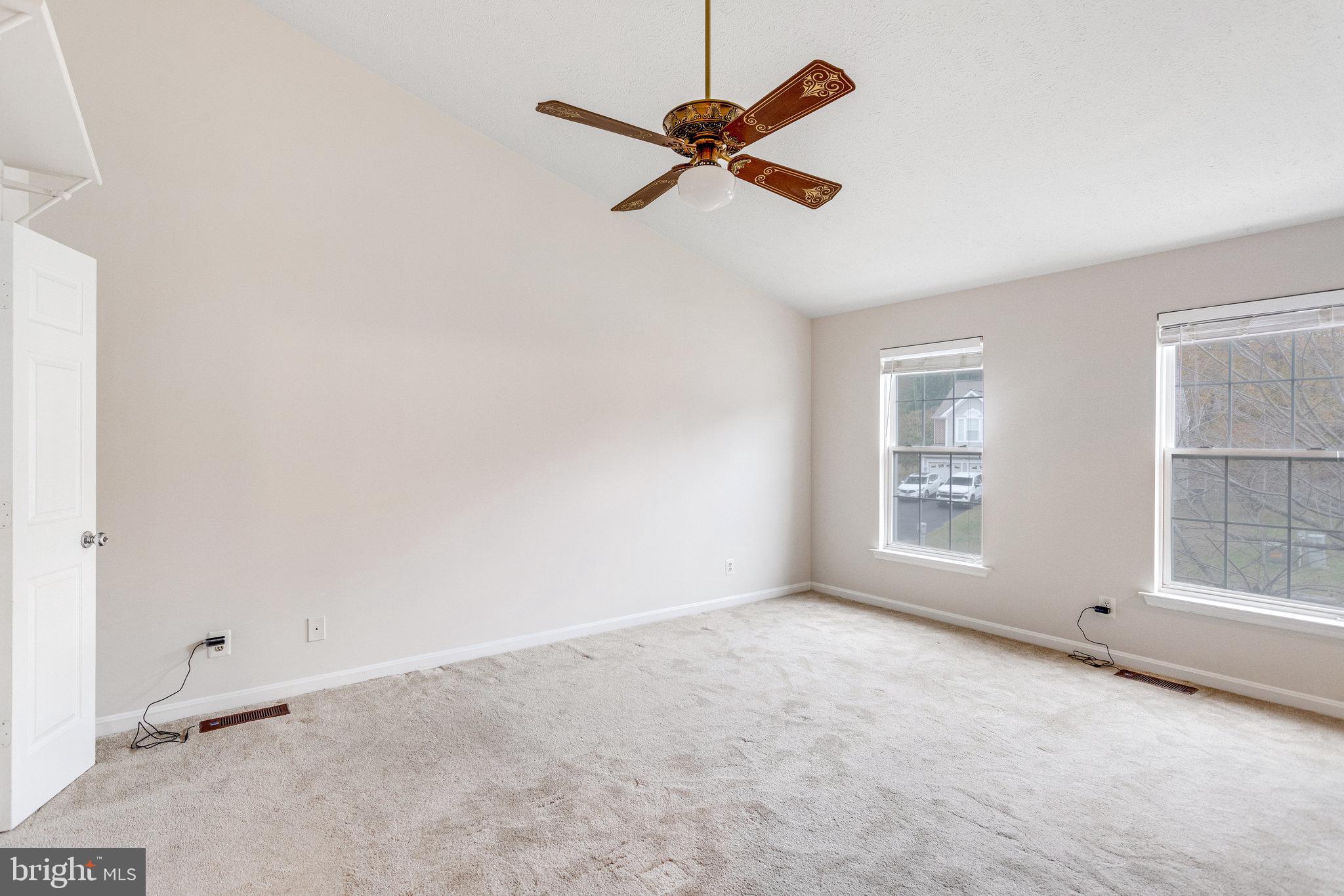 CARDINAL RIDGE - Residential Lease