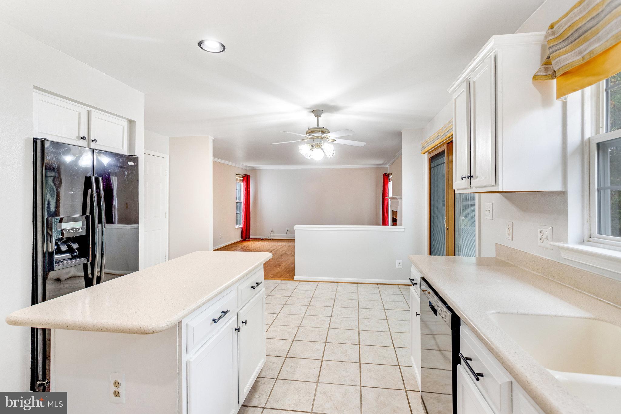 CARDINAL RIDGE - Residential Lease