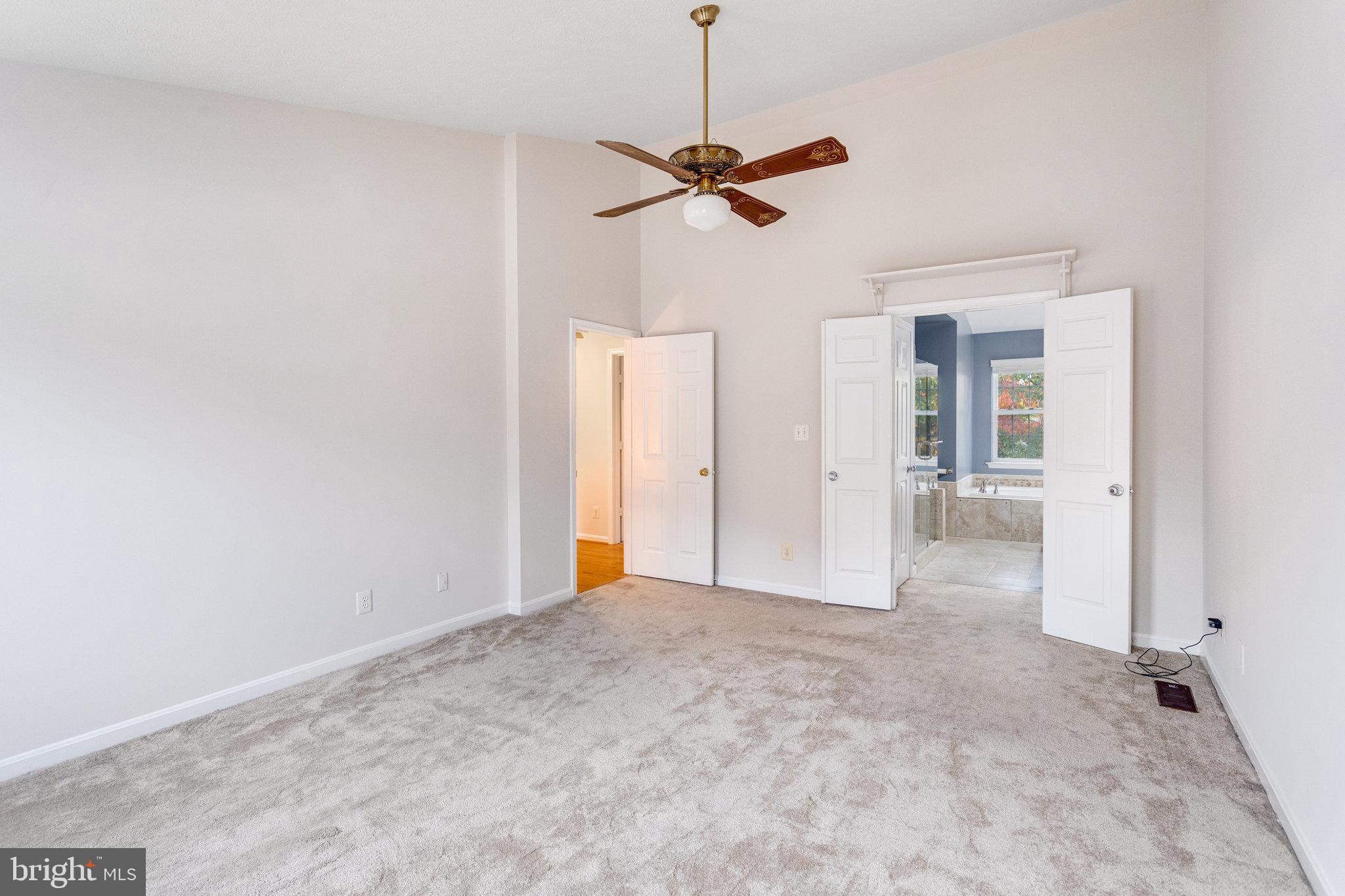 CARDINAL RIDGE - Residential Lease