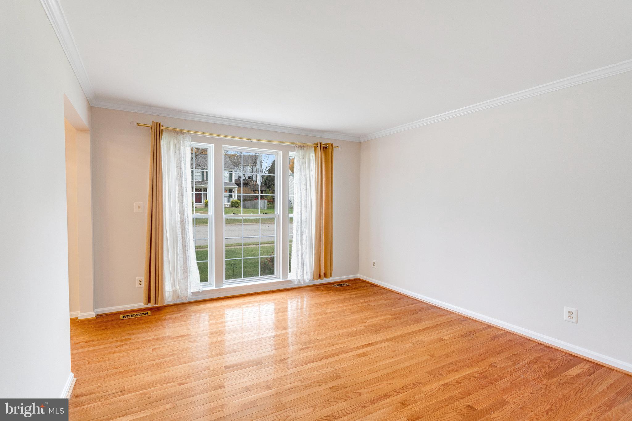 CARDINAL RIDGE - Residential Lease