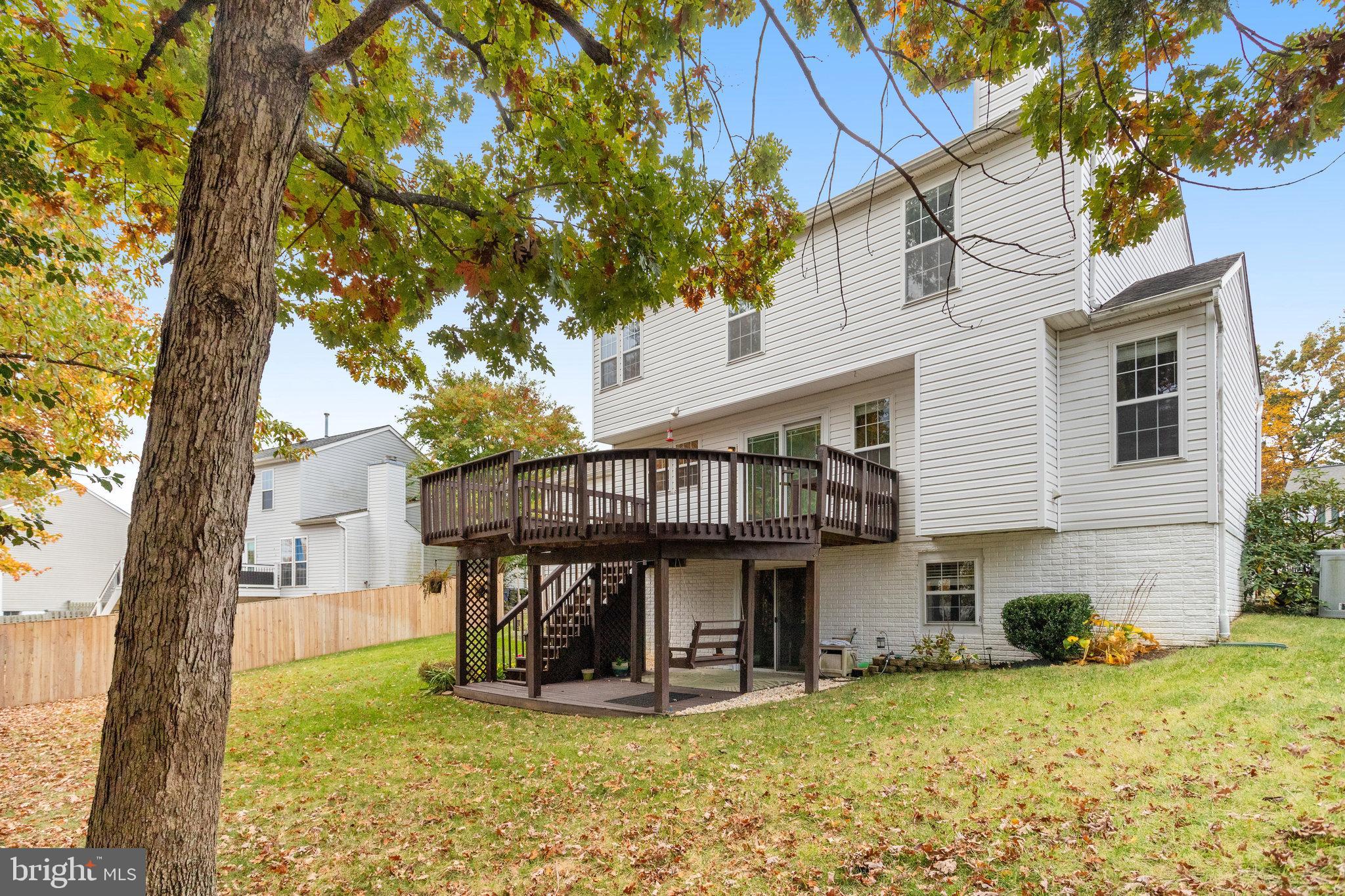 CARDINAL RIDGE - Residential Lease