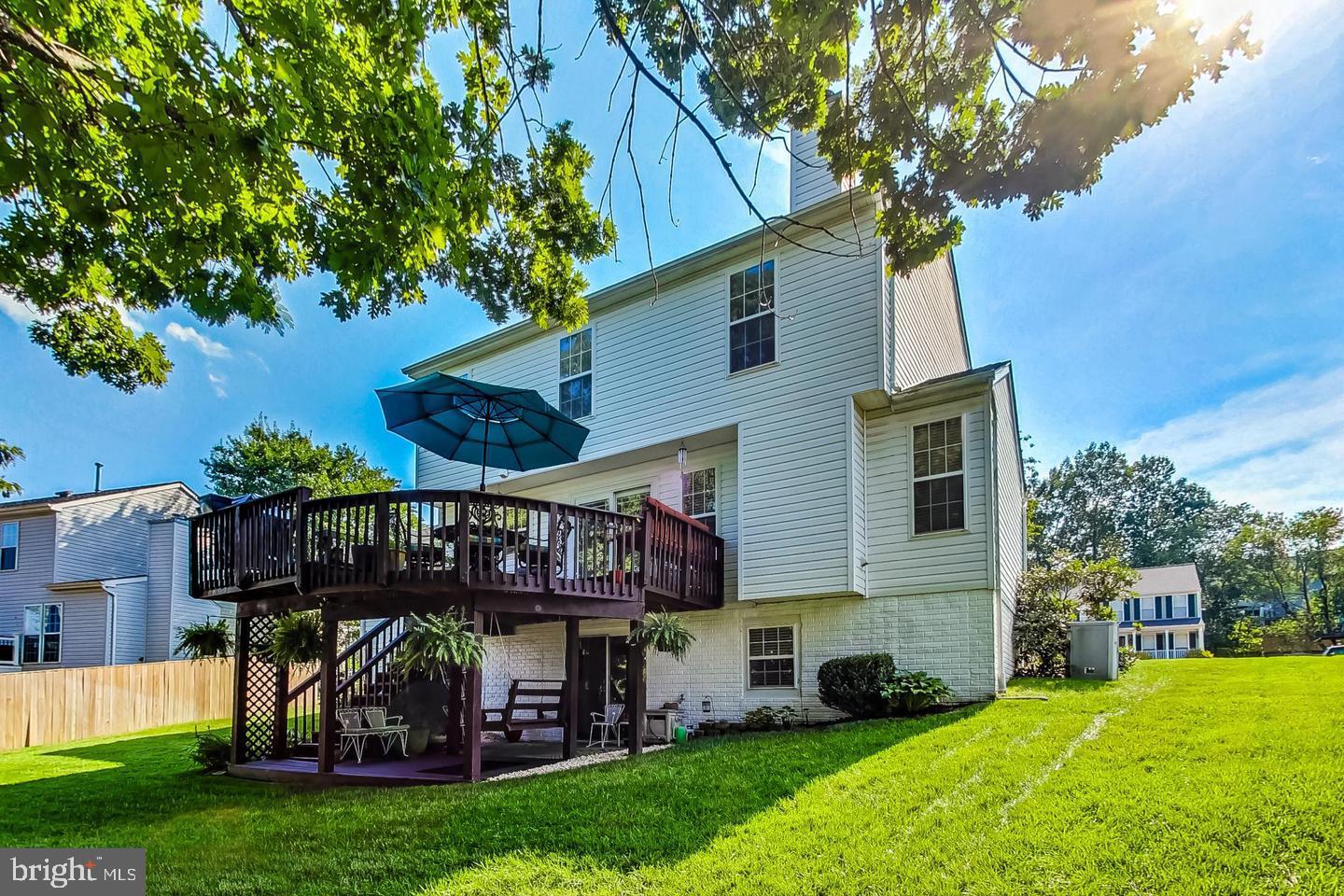 CARDINAL RIDGE - Residential Lease