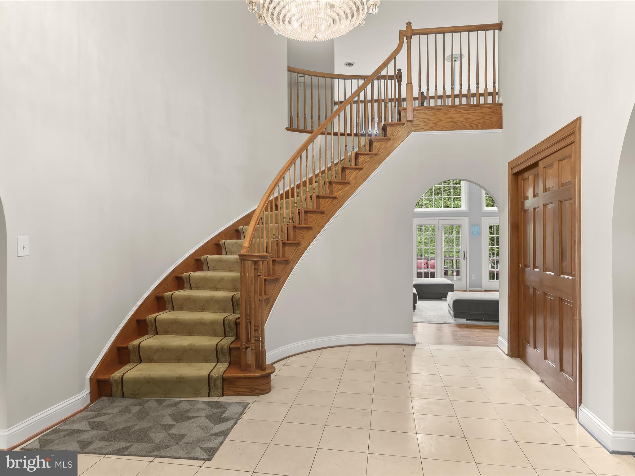 THE HILL FARM - Residential