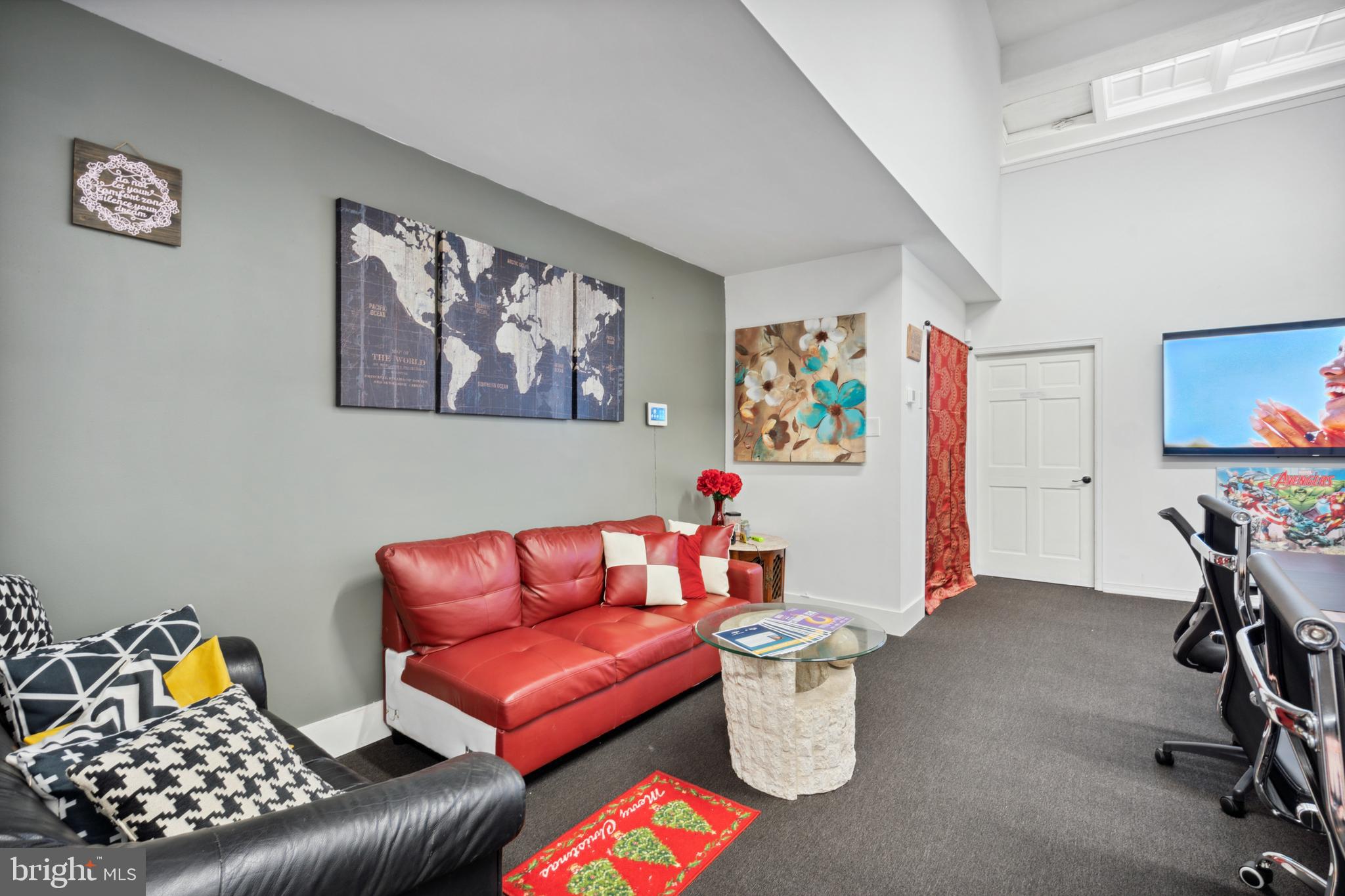 NONE AVAILABLE - Commercial Lease