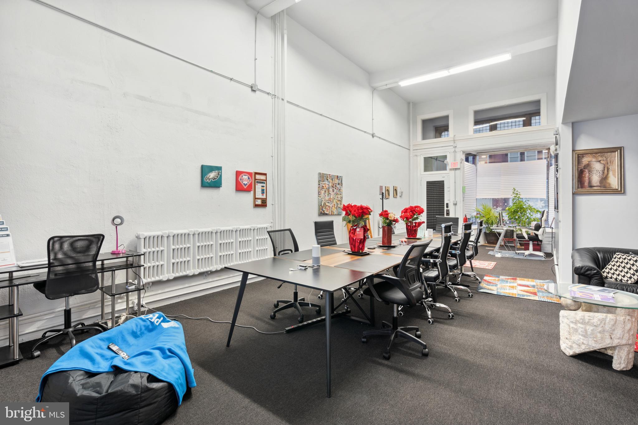 NONE AVAILABLE - Commercial Lease