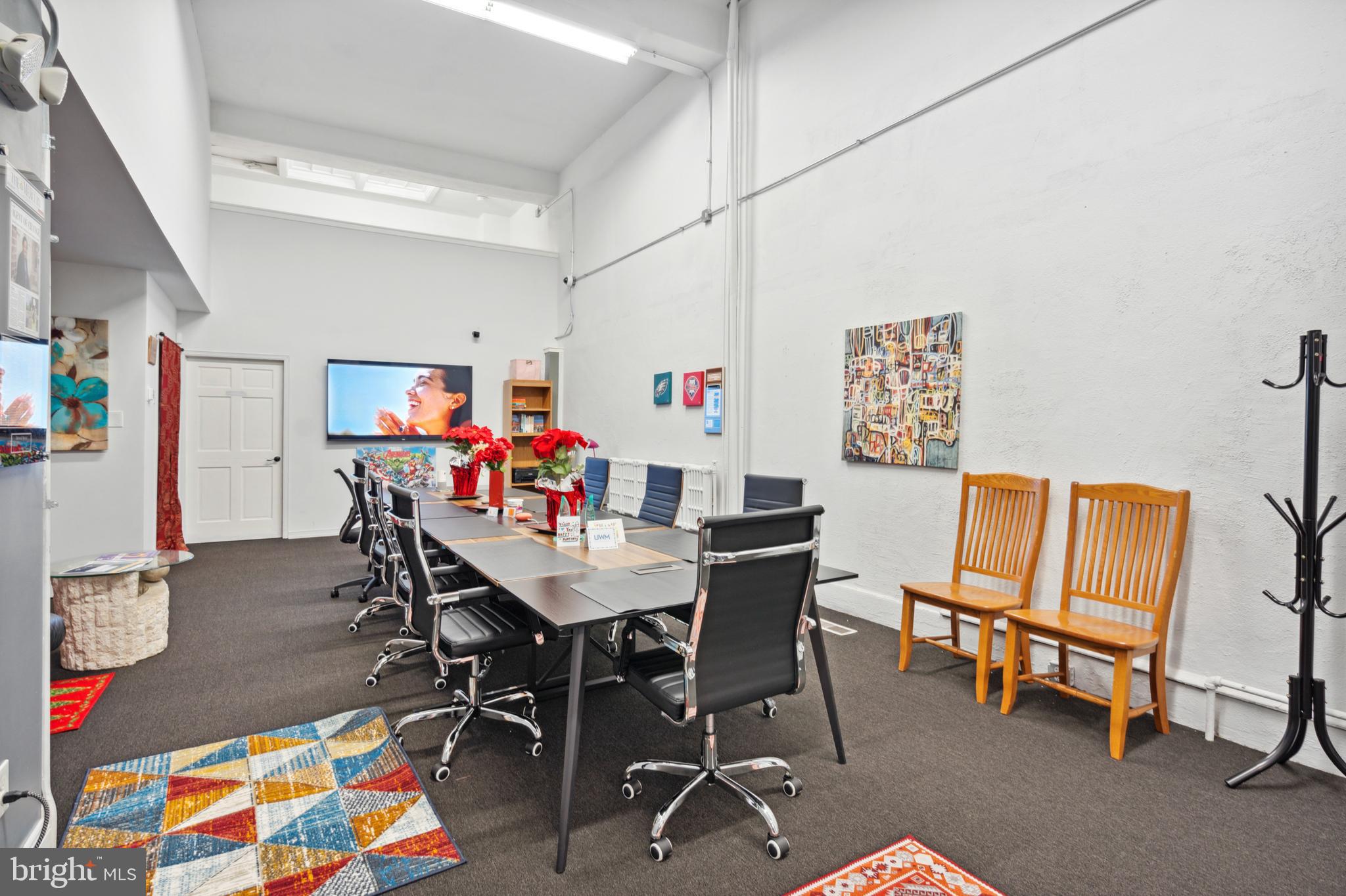 NONE AVAILABLE - Commercial Lease