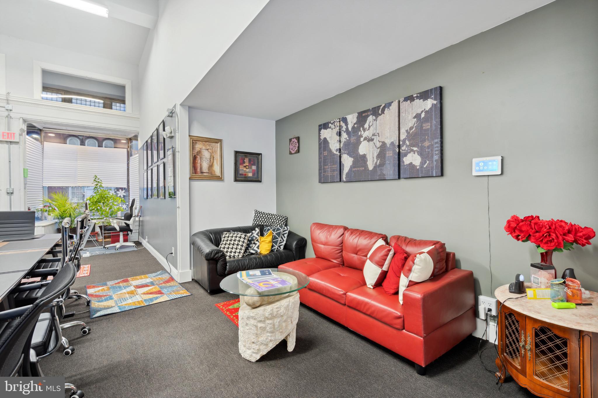 NONE AVAILABLE - Commercial Lease