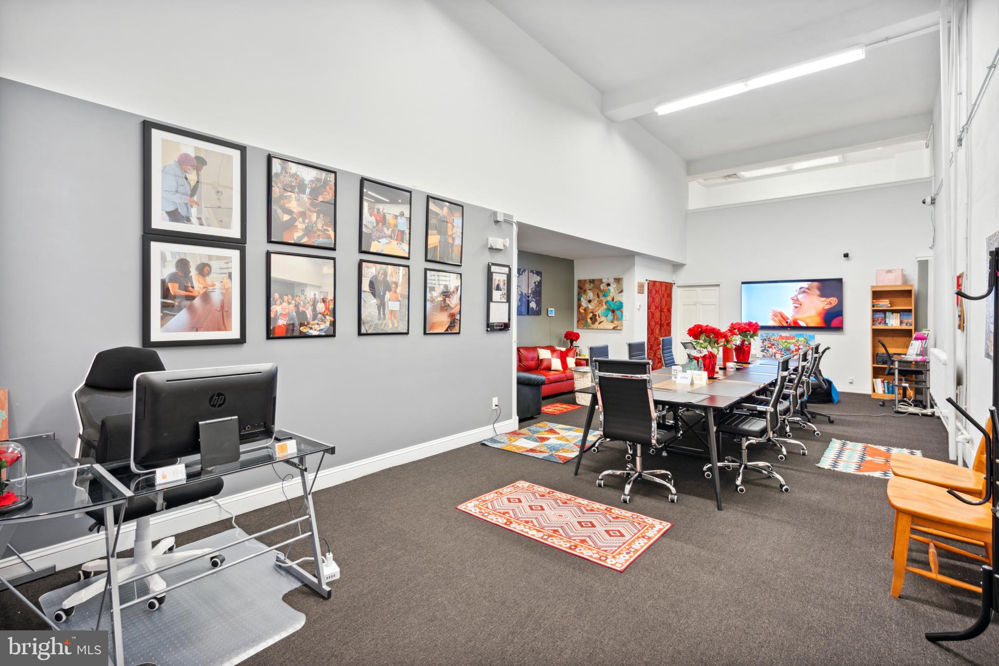 NONE AVAILABLE - Commercial Lease