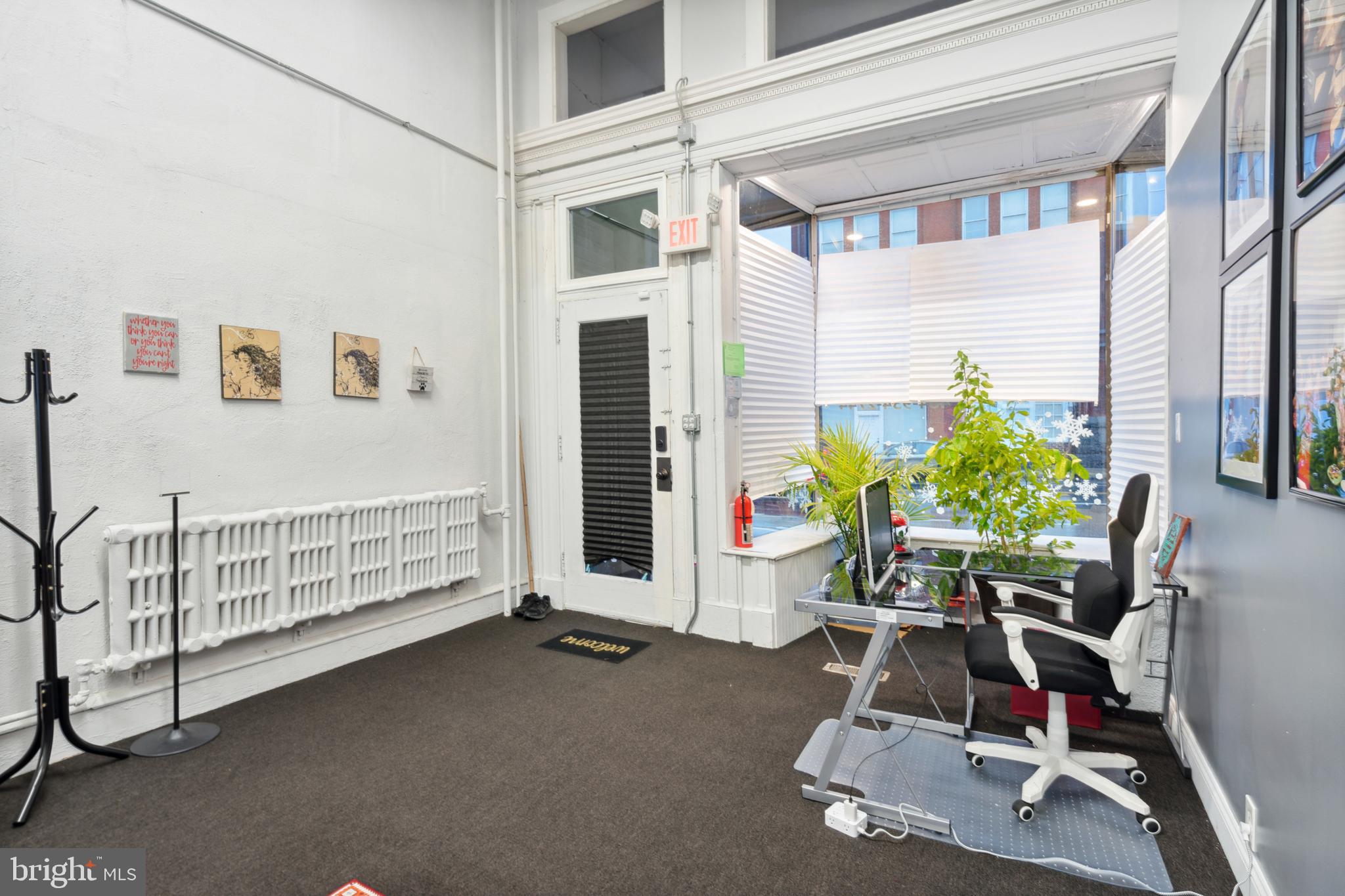 NONE AVAILABLE - Commercial Lease