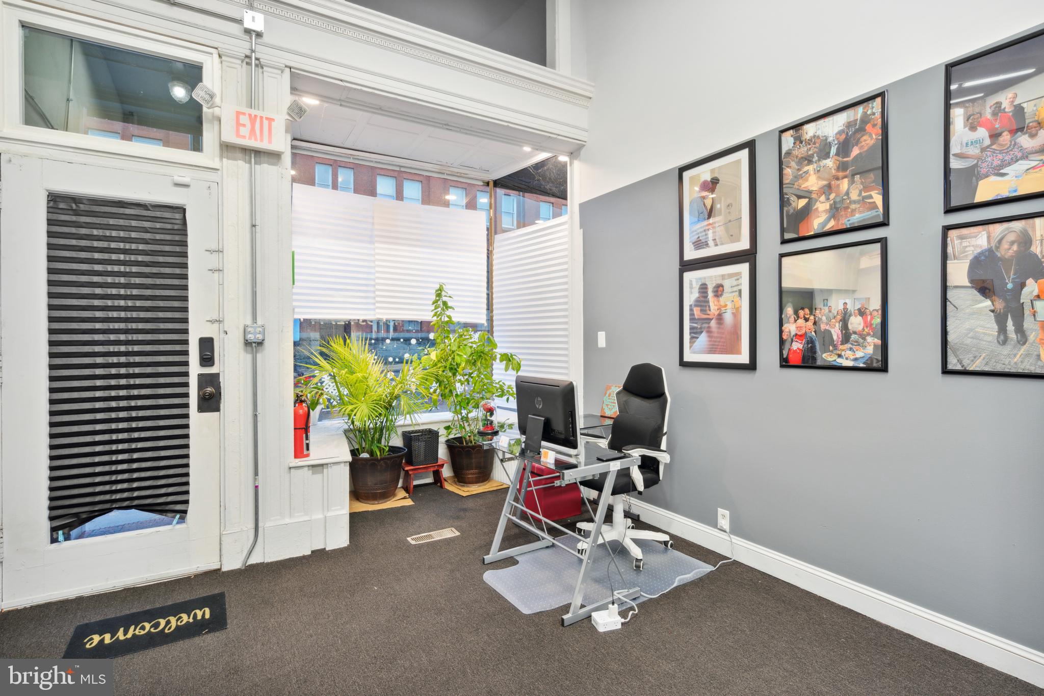 NONE AVAILABLE - Commercial Lease
