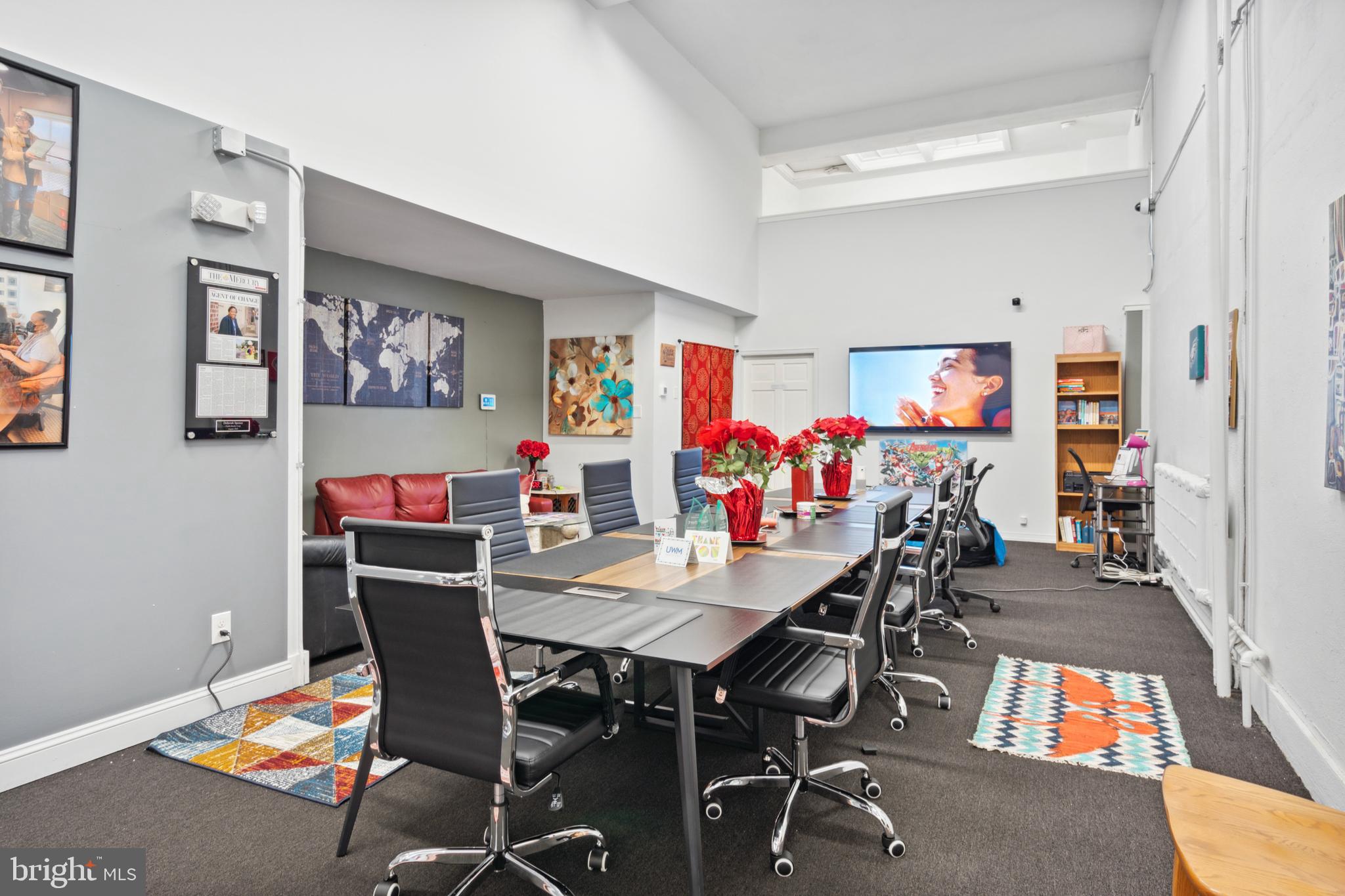 NONE AVAILABLE - Commercial Lease