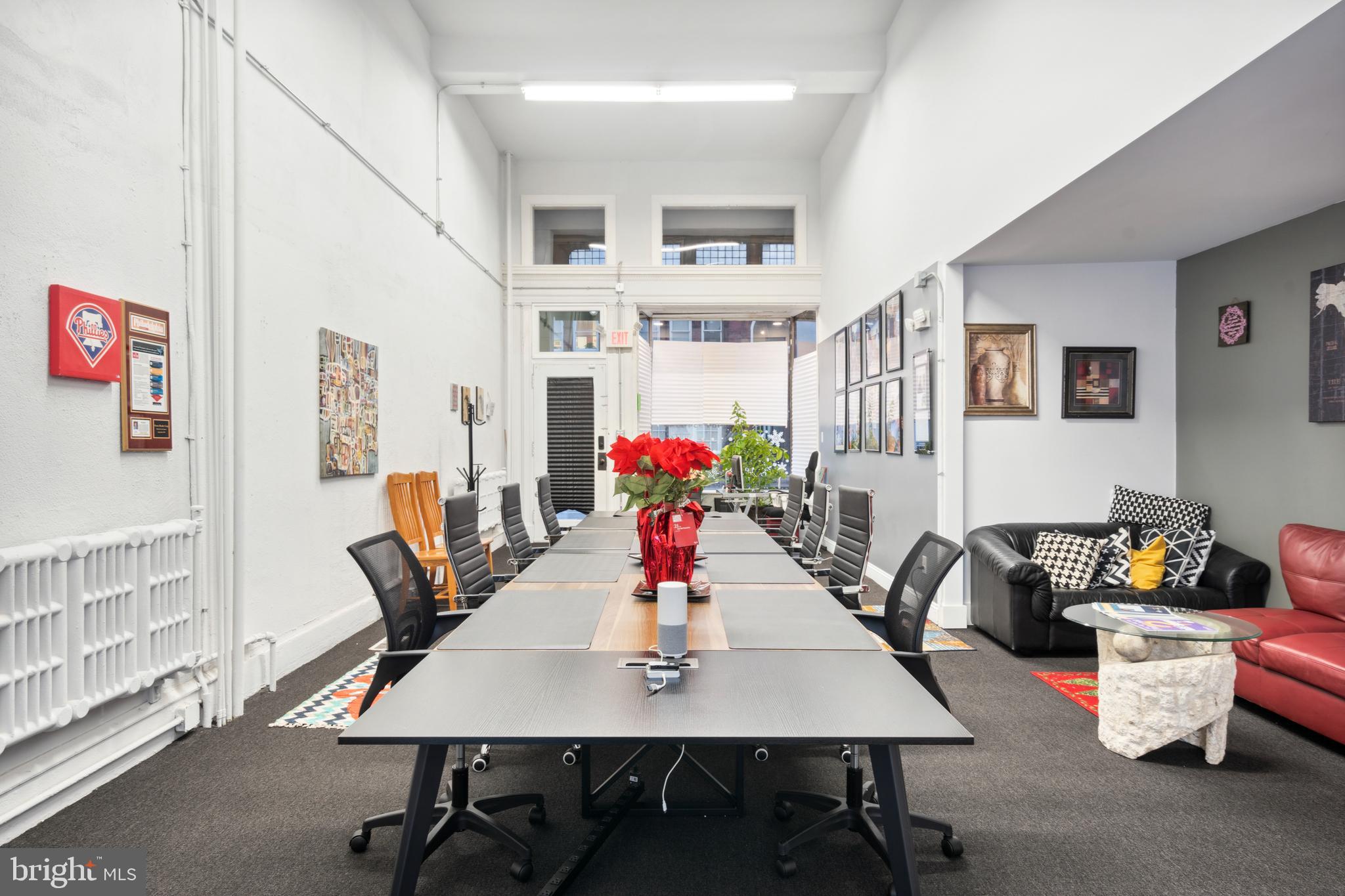 NONE AVAILABLE - Commercial Lease