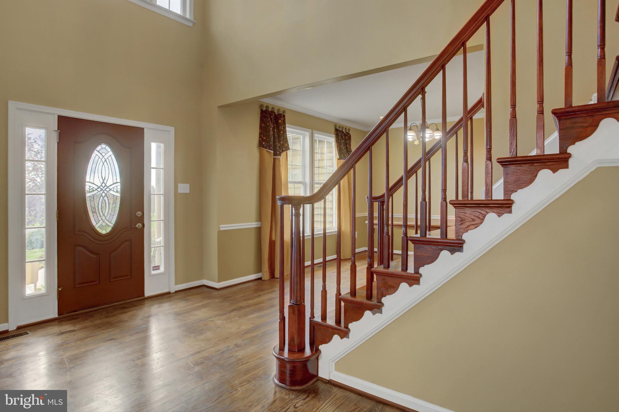 SHADOW CREEK MEADOWS - Residential