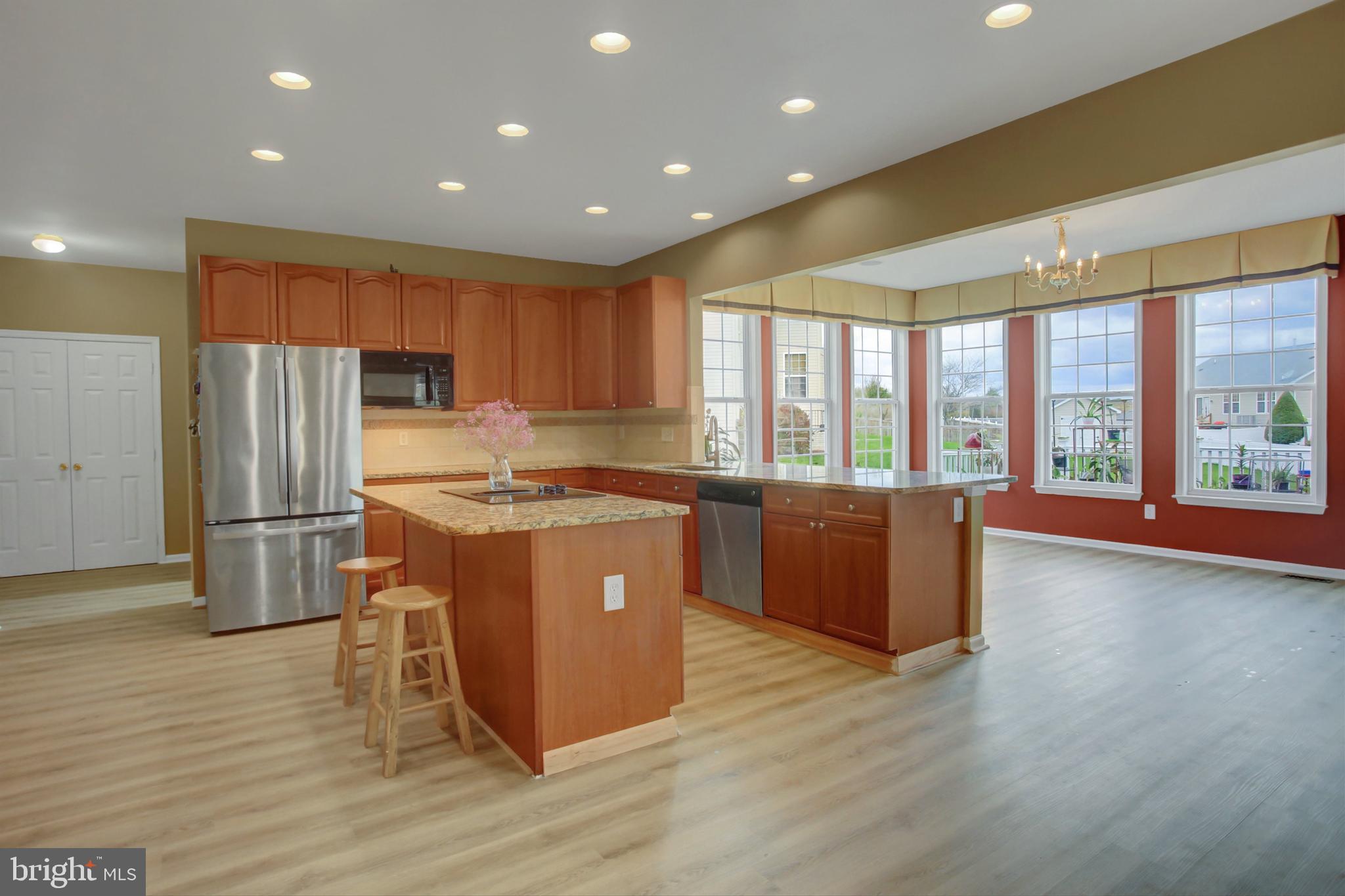 SHADOW CREEK MEADOWS - Residential