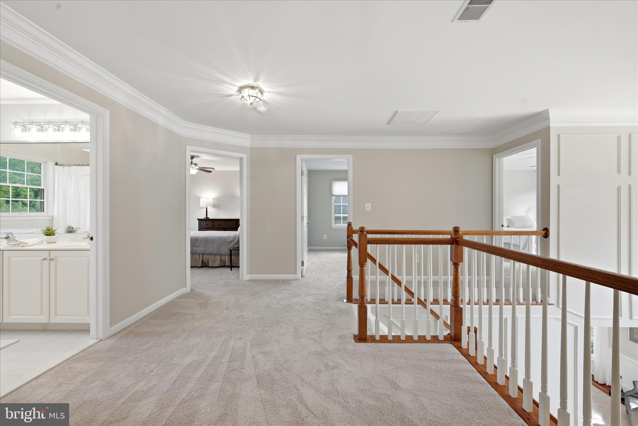 LOUDOUN VALLEY ESTATES - Residential