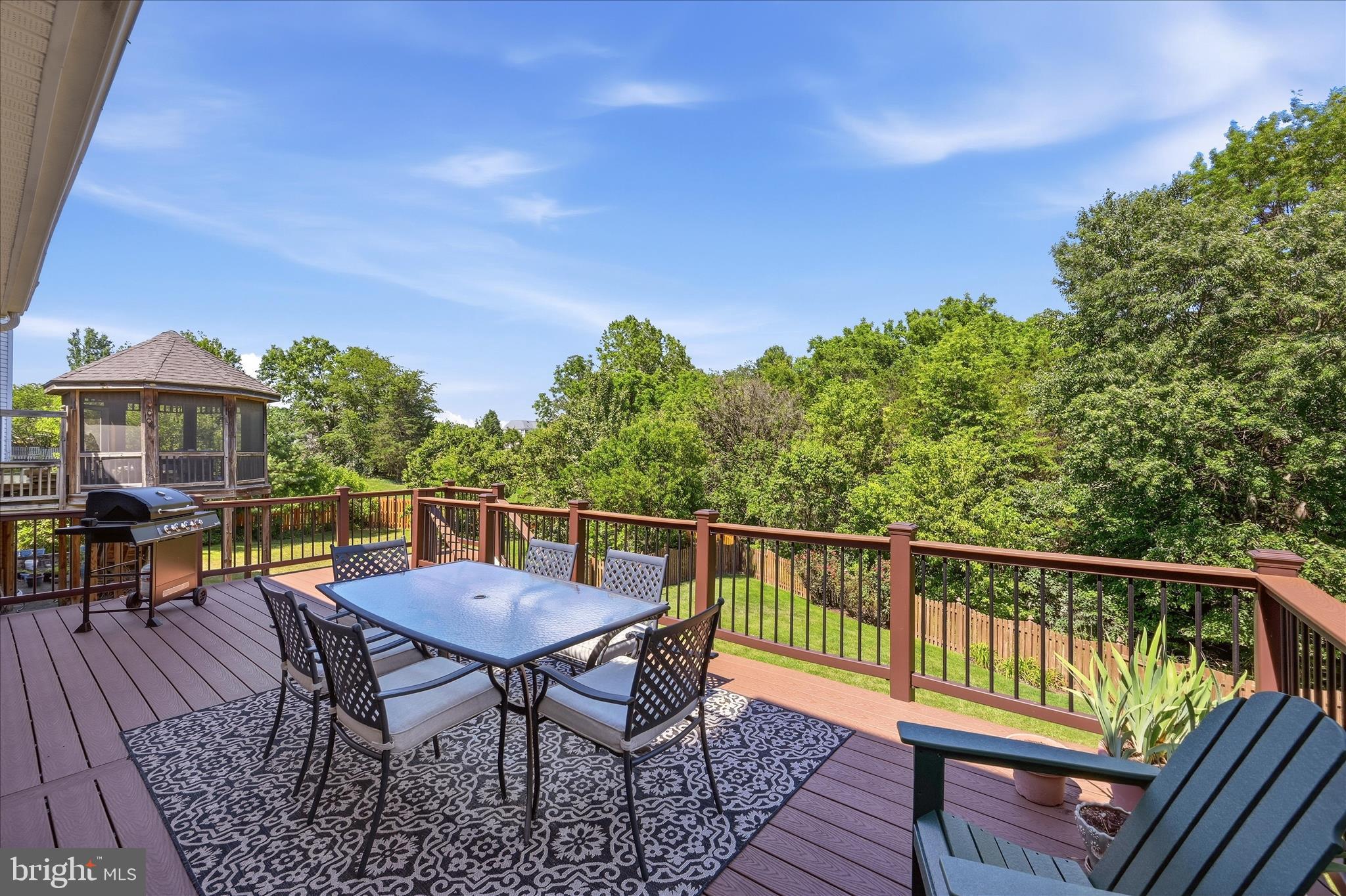 LOUDOUN VALLEY ESTATES - Residential