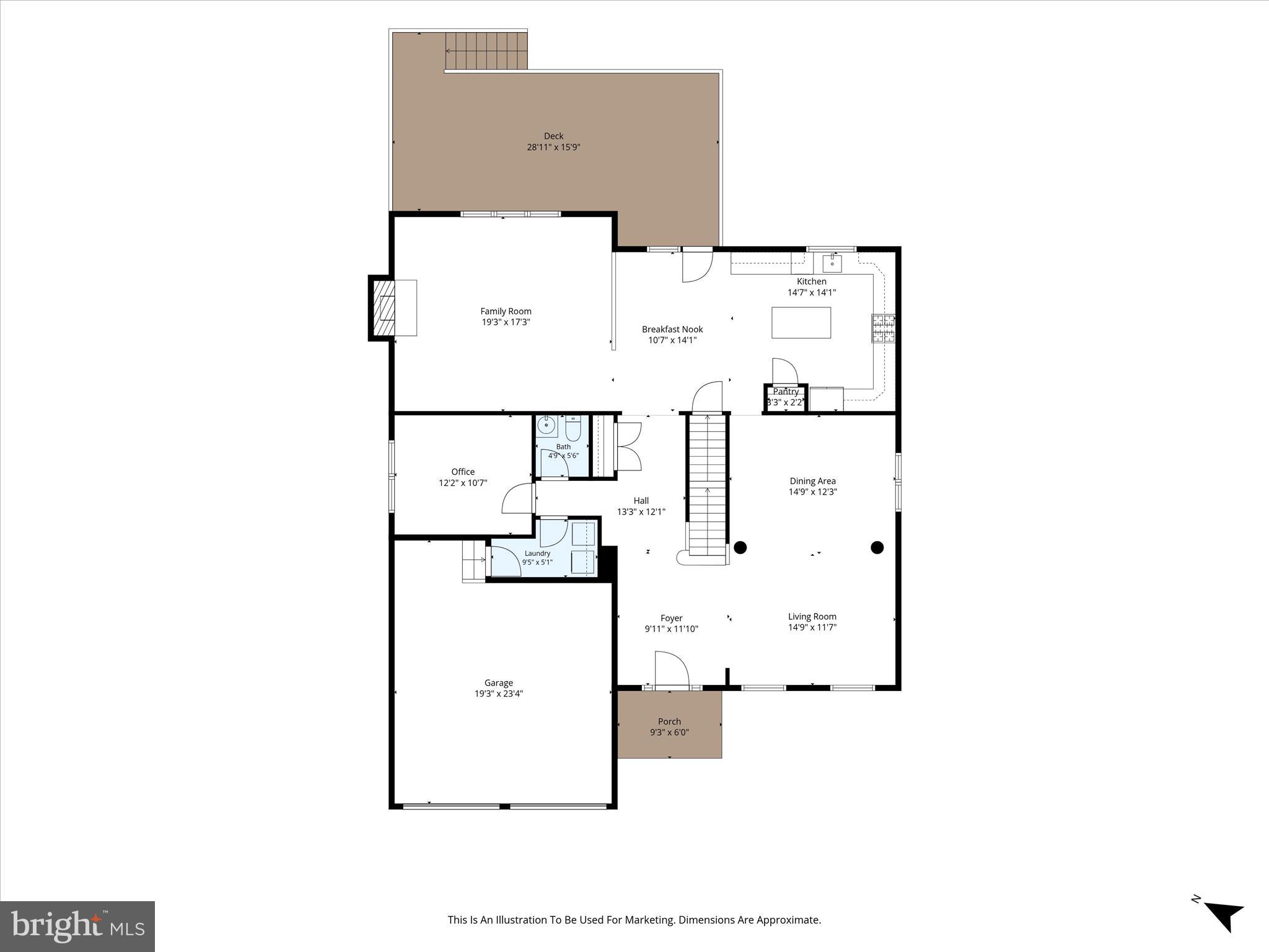 LOUDOUN VALLEY ESTATES - Residential